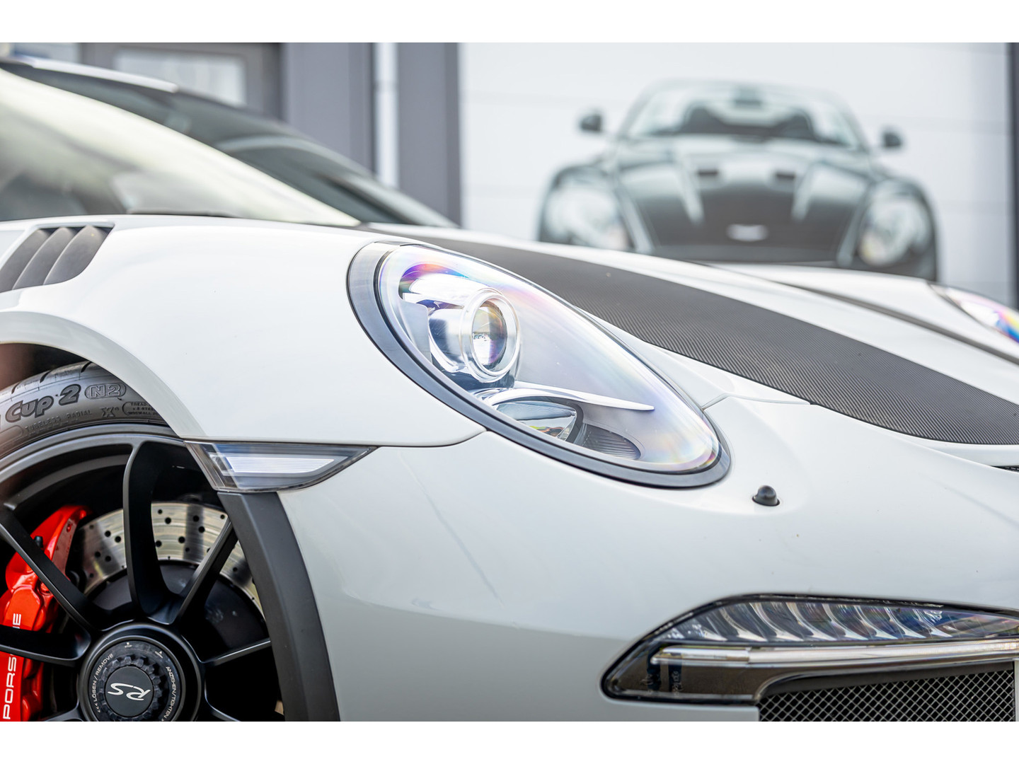 Porsche