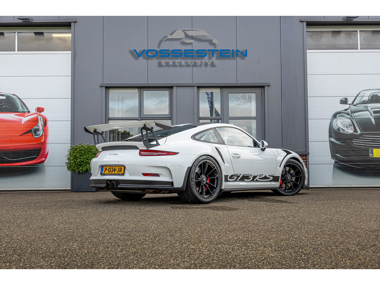 Porsche