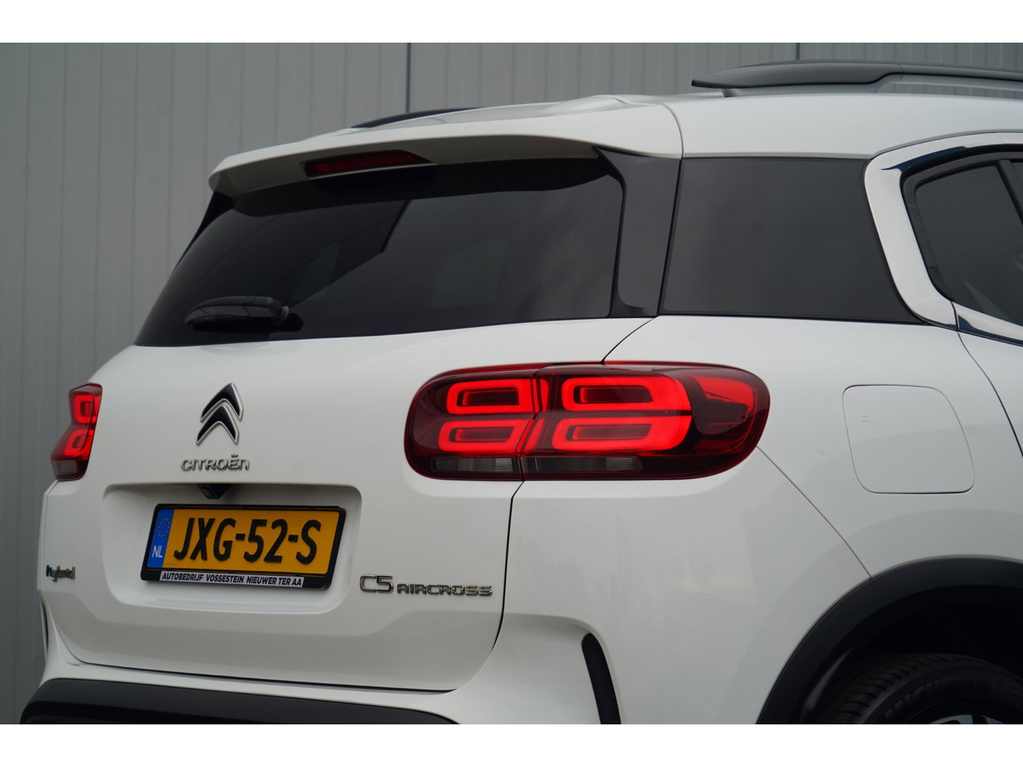 Citroën Citroën