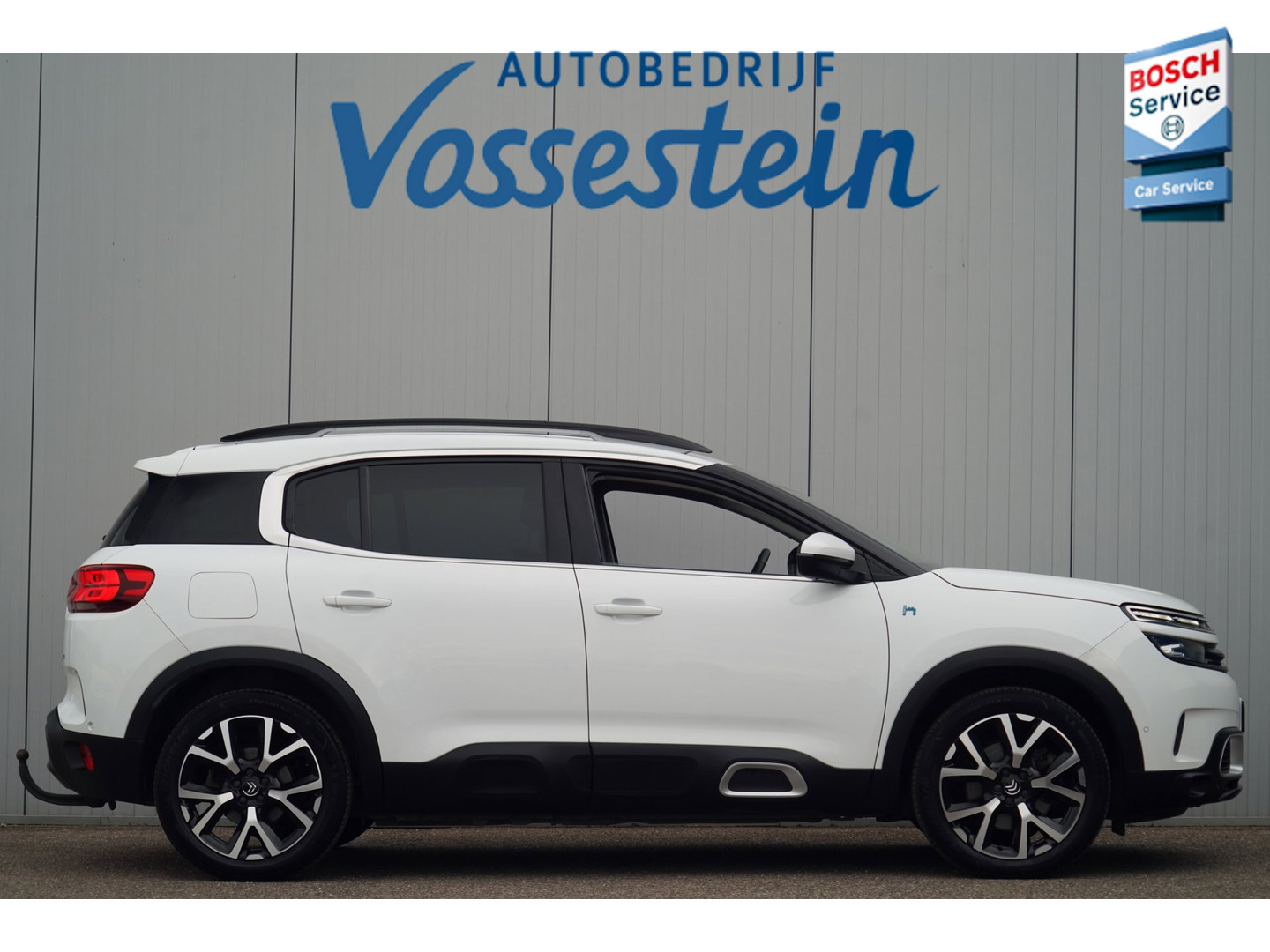 Citroën Citroën