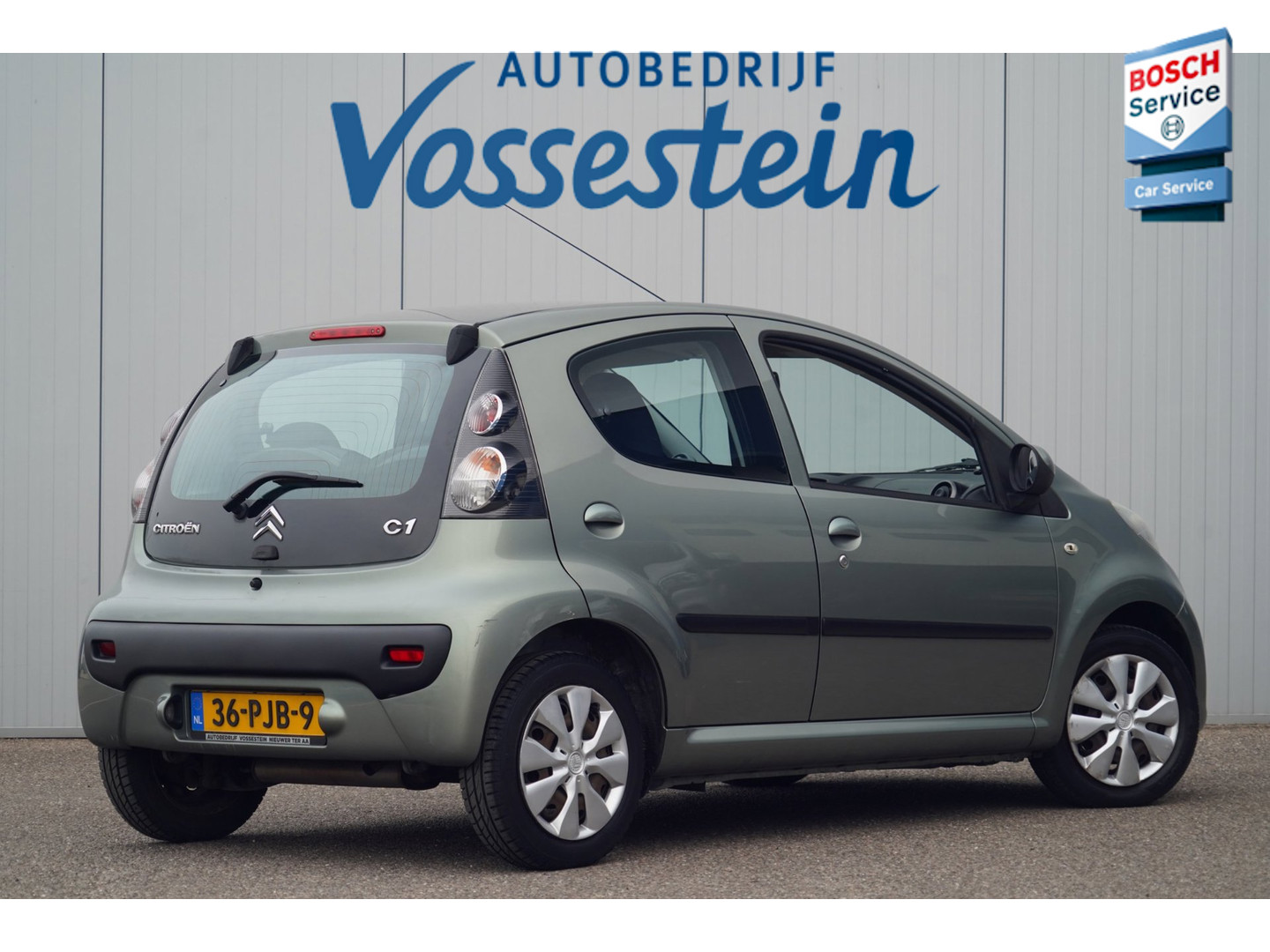 Citroën Citroën