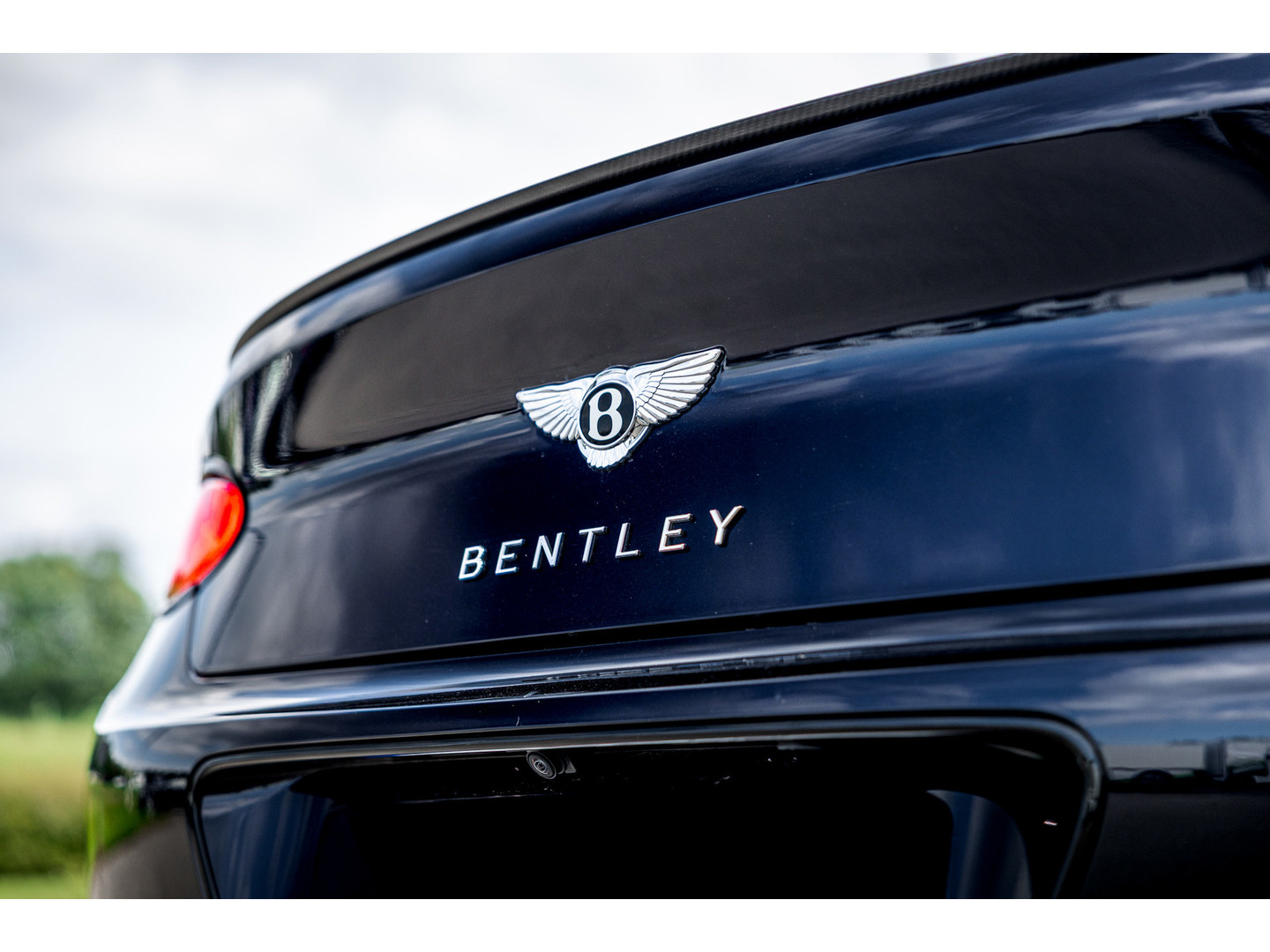 Bentley Bentley