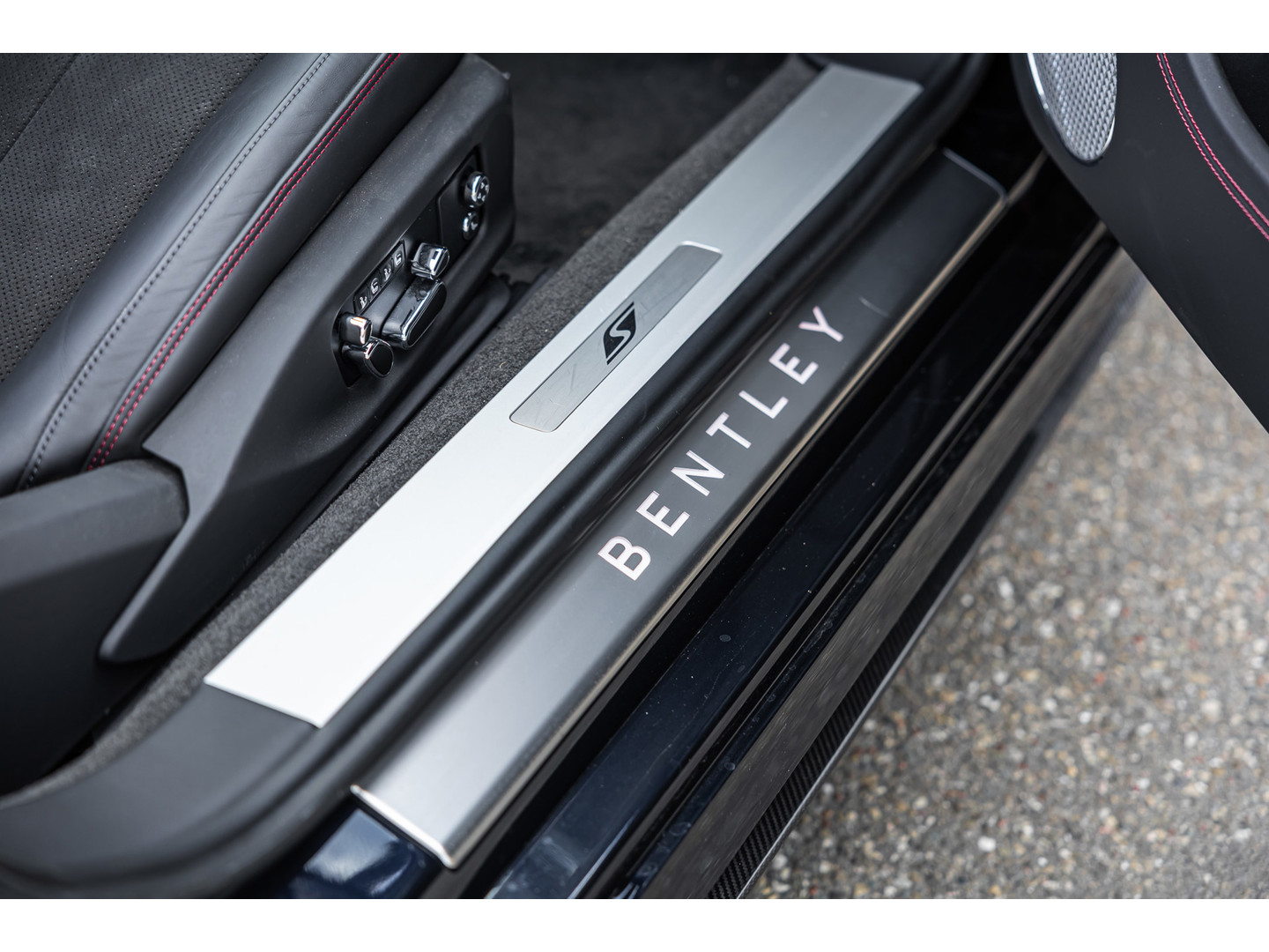 Bentley Bentley