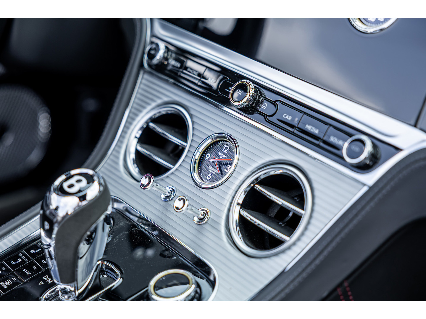Bentley Bentley