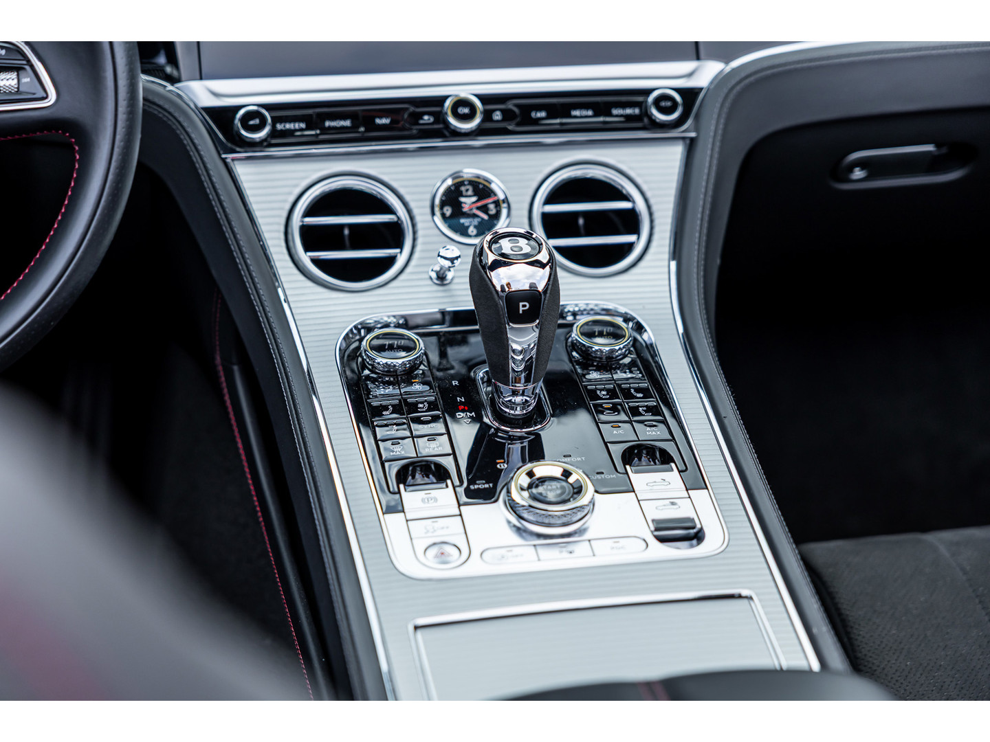 Bentley Bentley