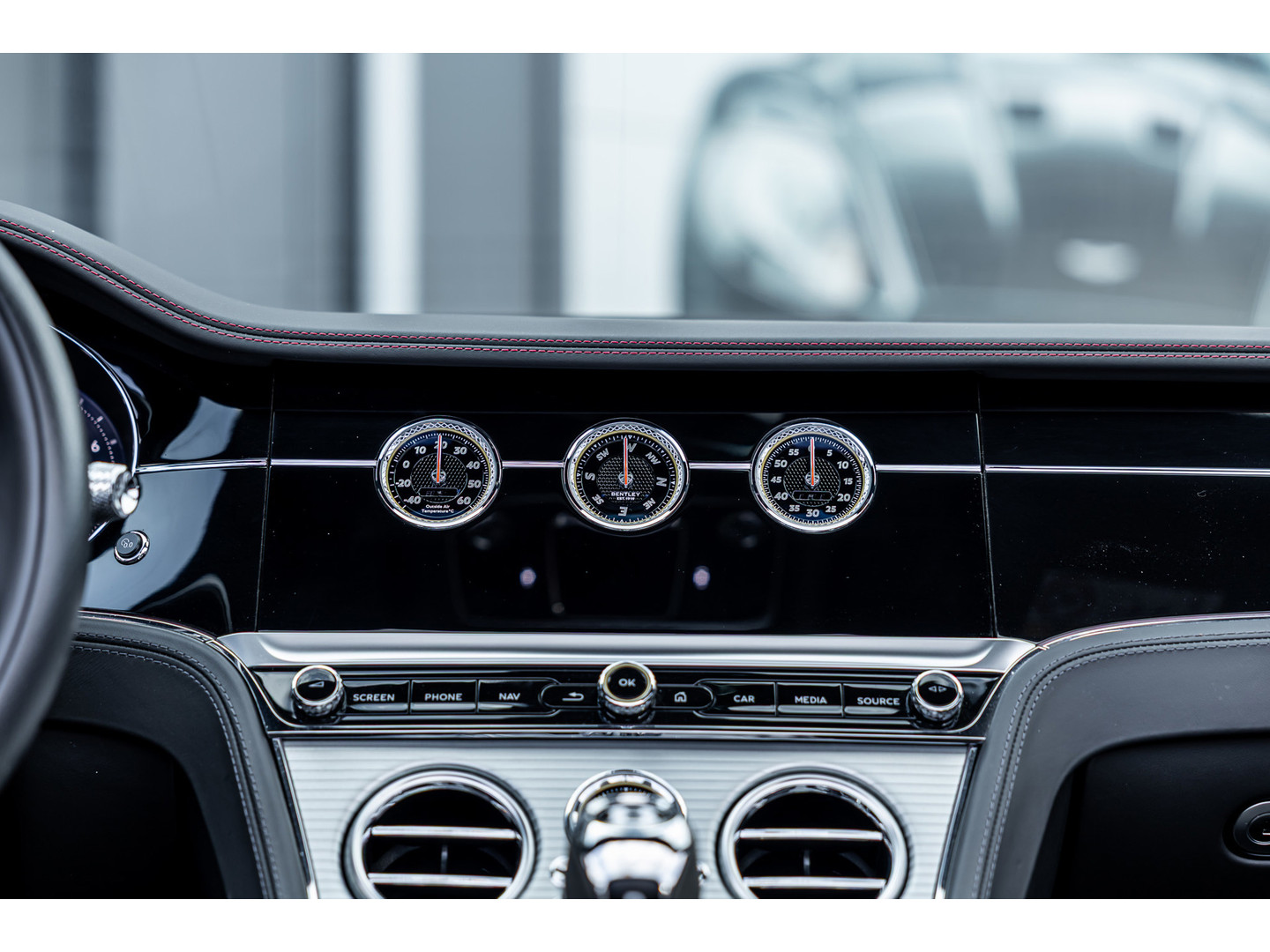 Bentley Bentley