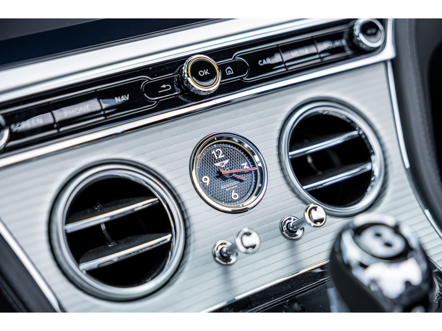 Bentley Bentley