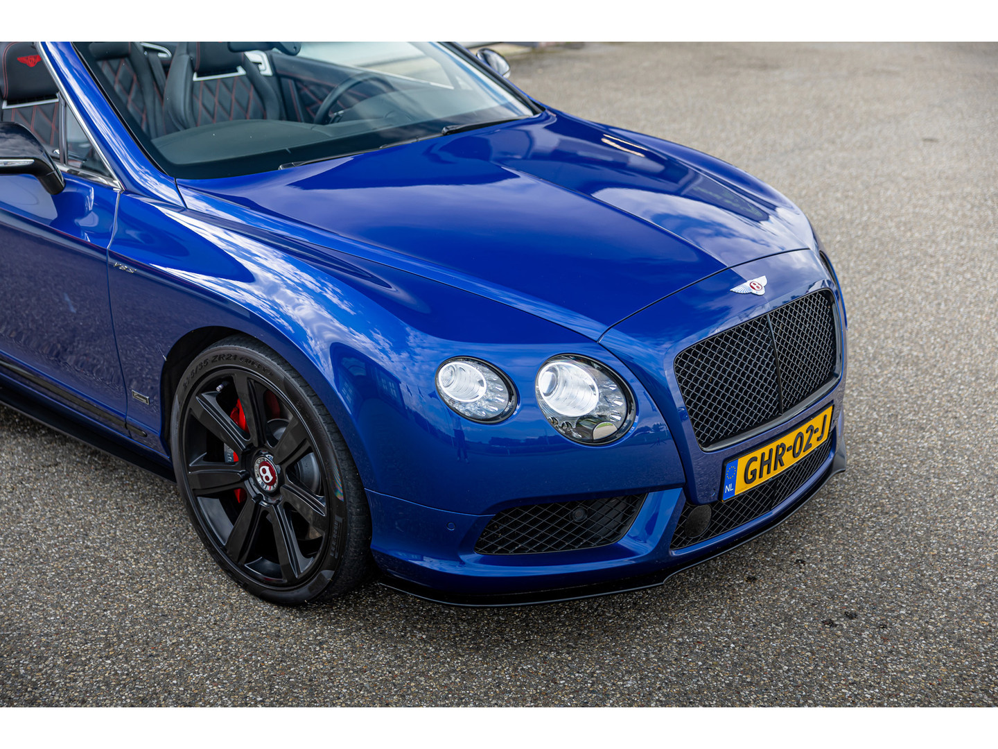 Bentley