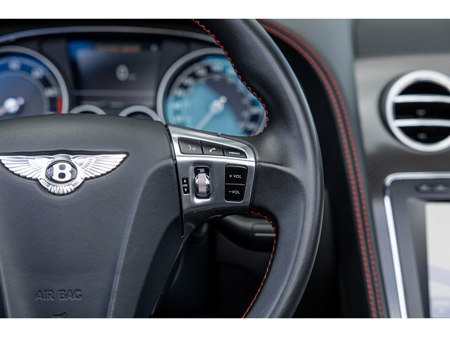 Bentley