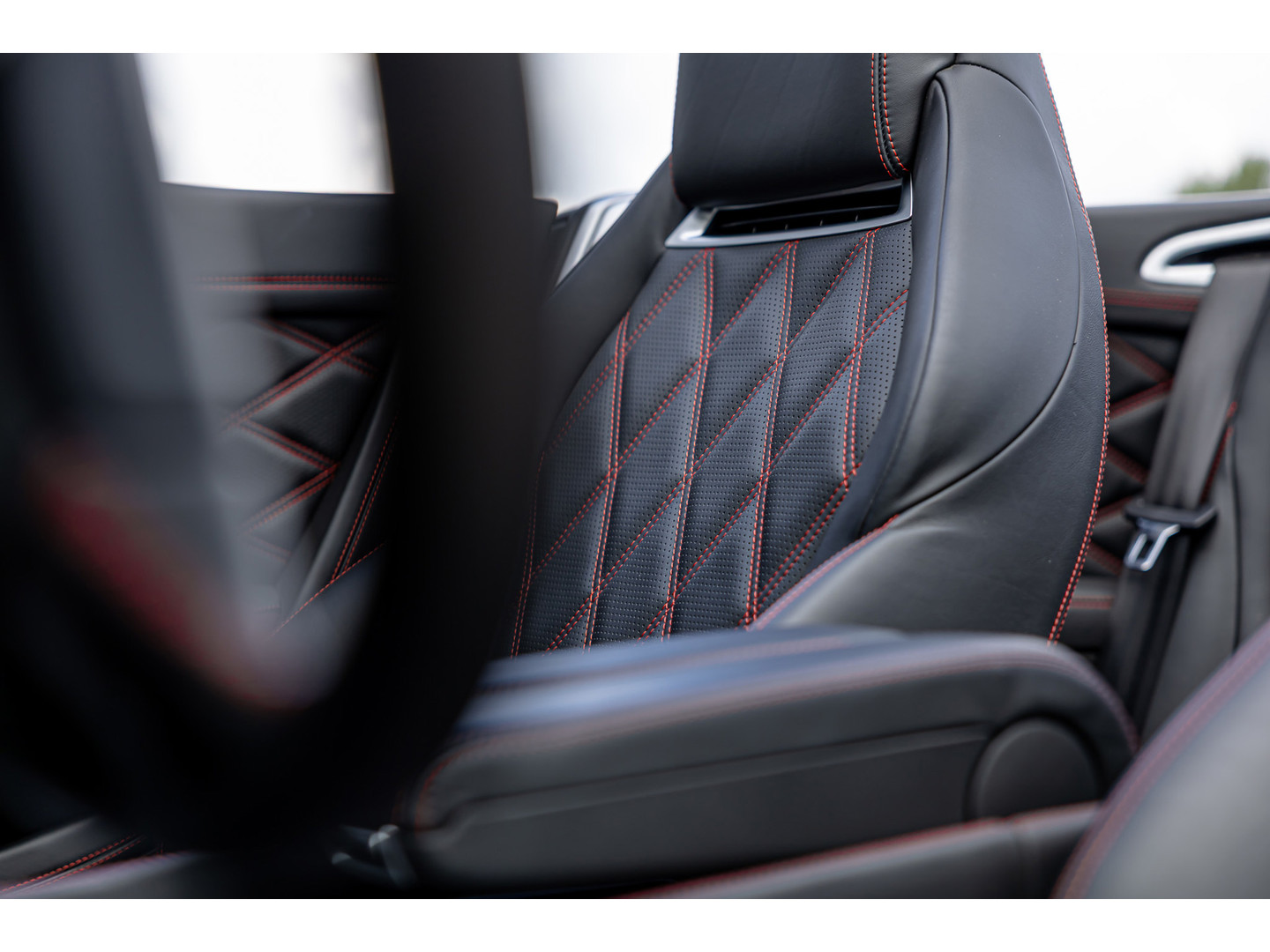 Bentley