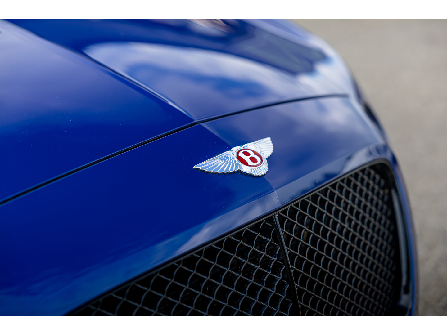 Bentley