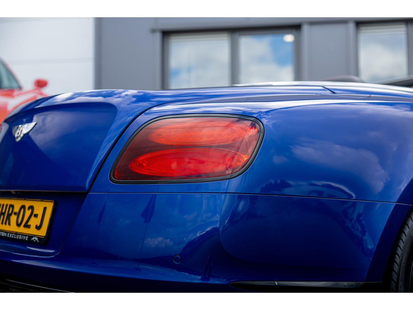 Bentley