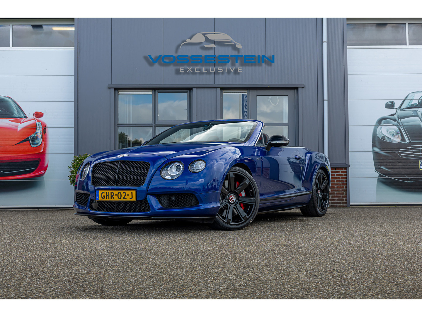 Bentley