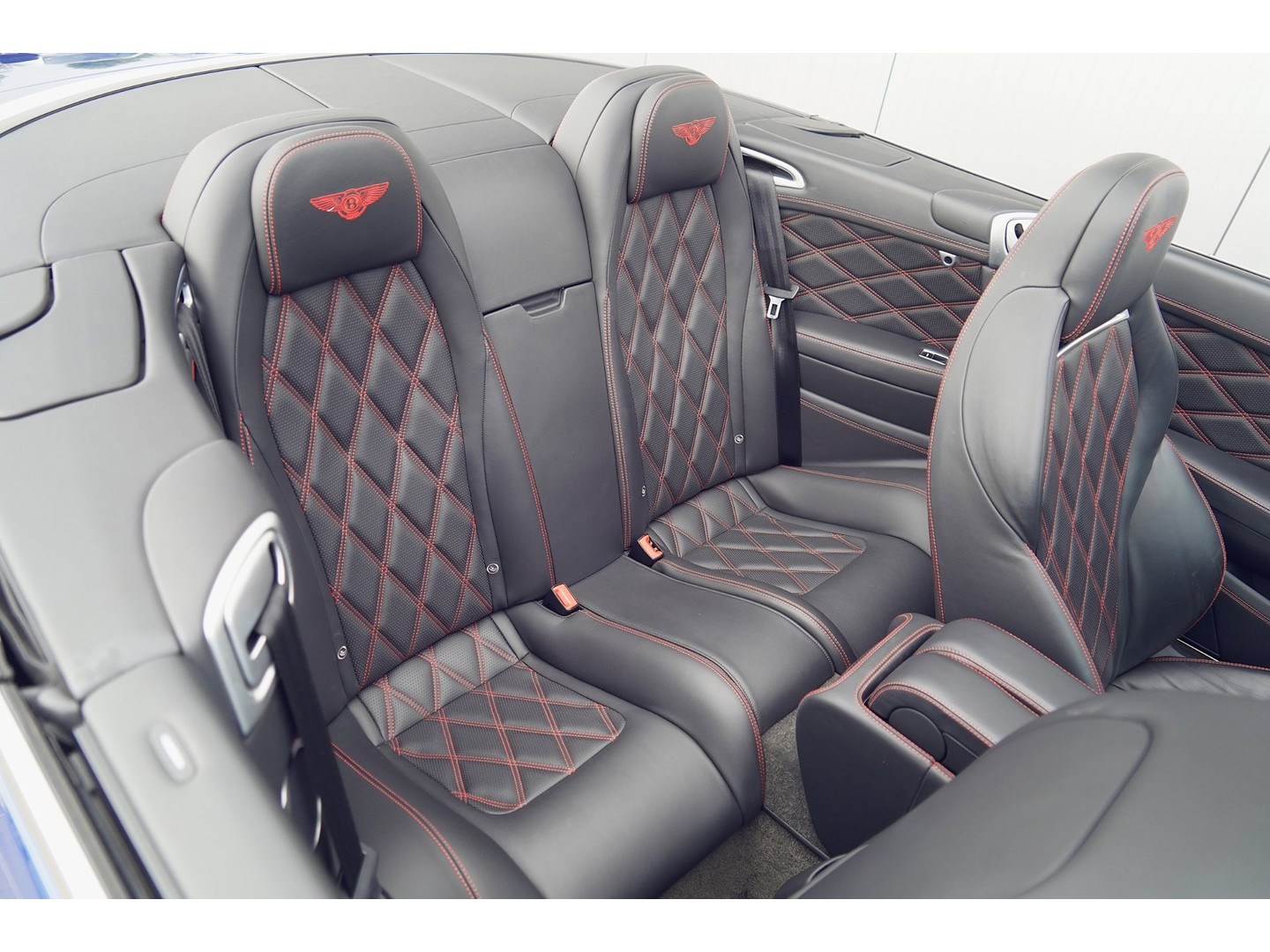 Bentley