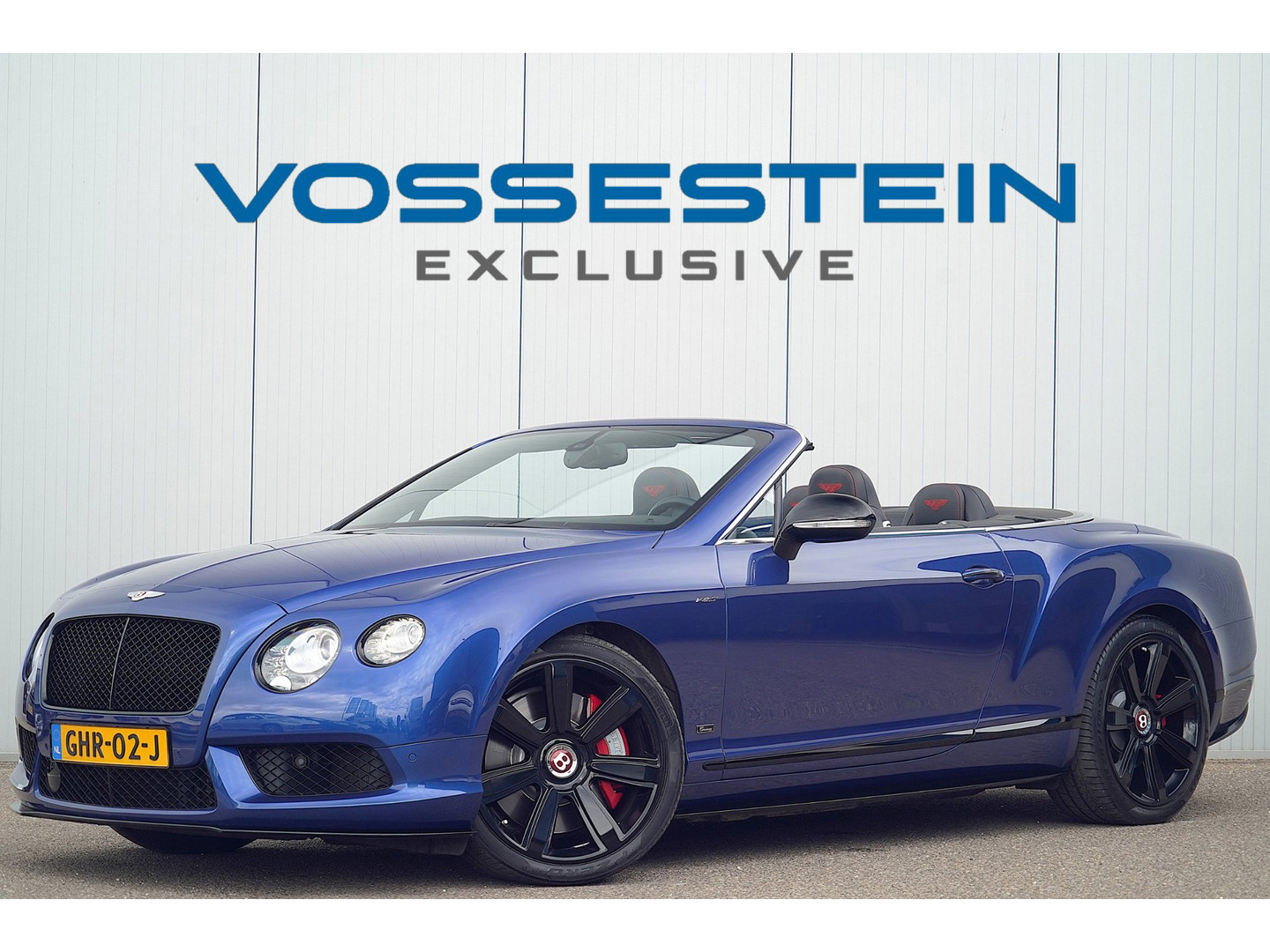 Bentley