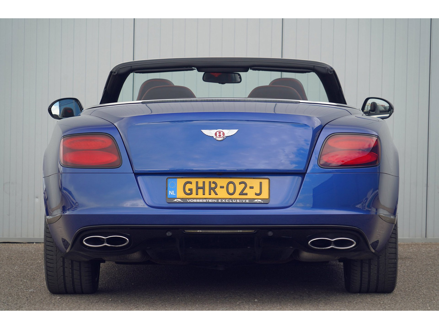 Bentley