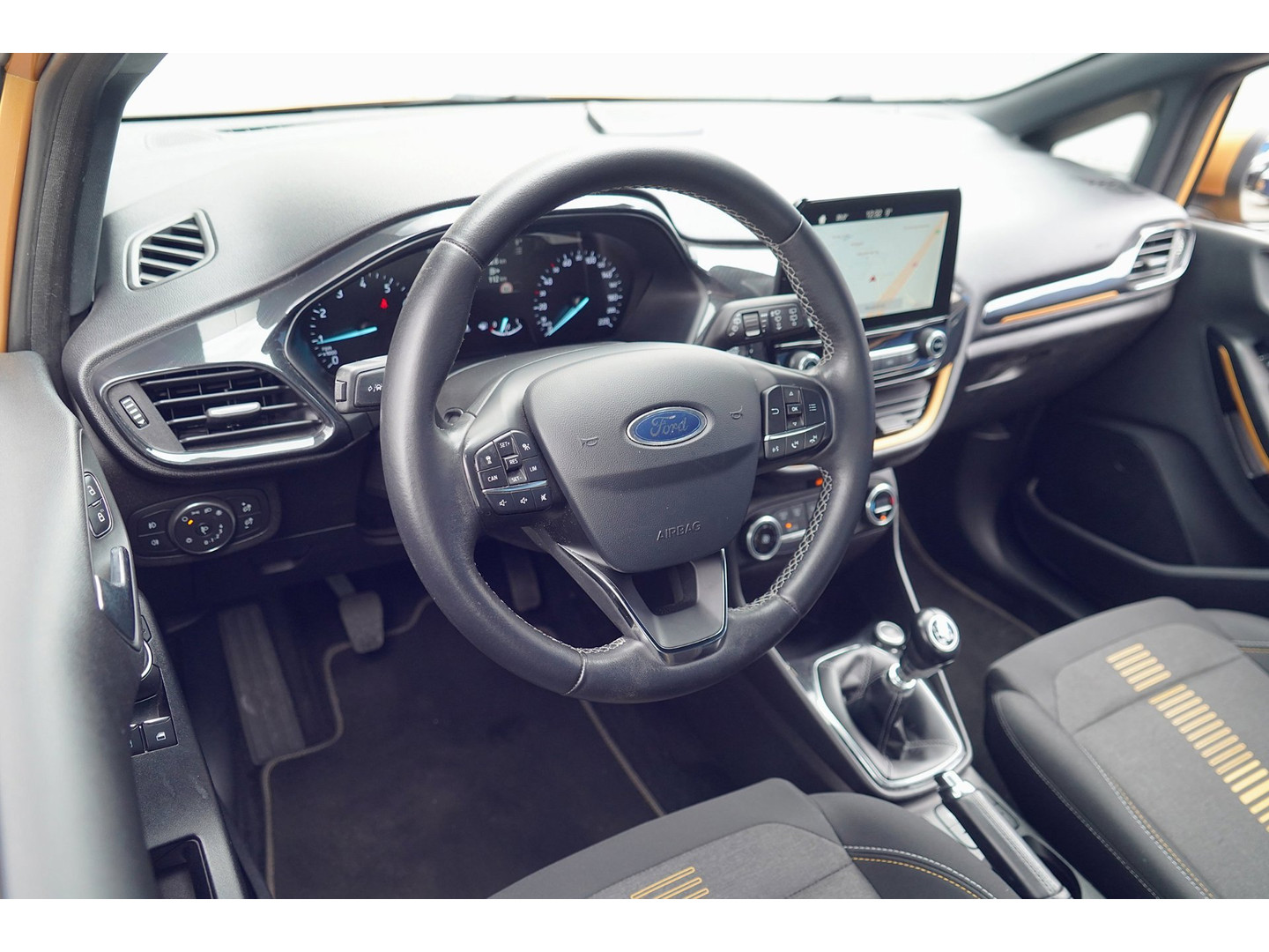 Ford