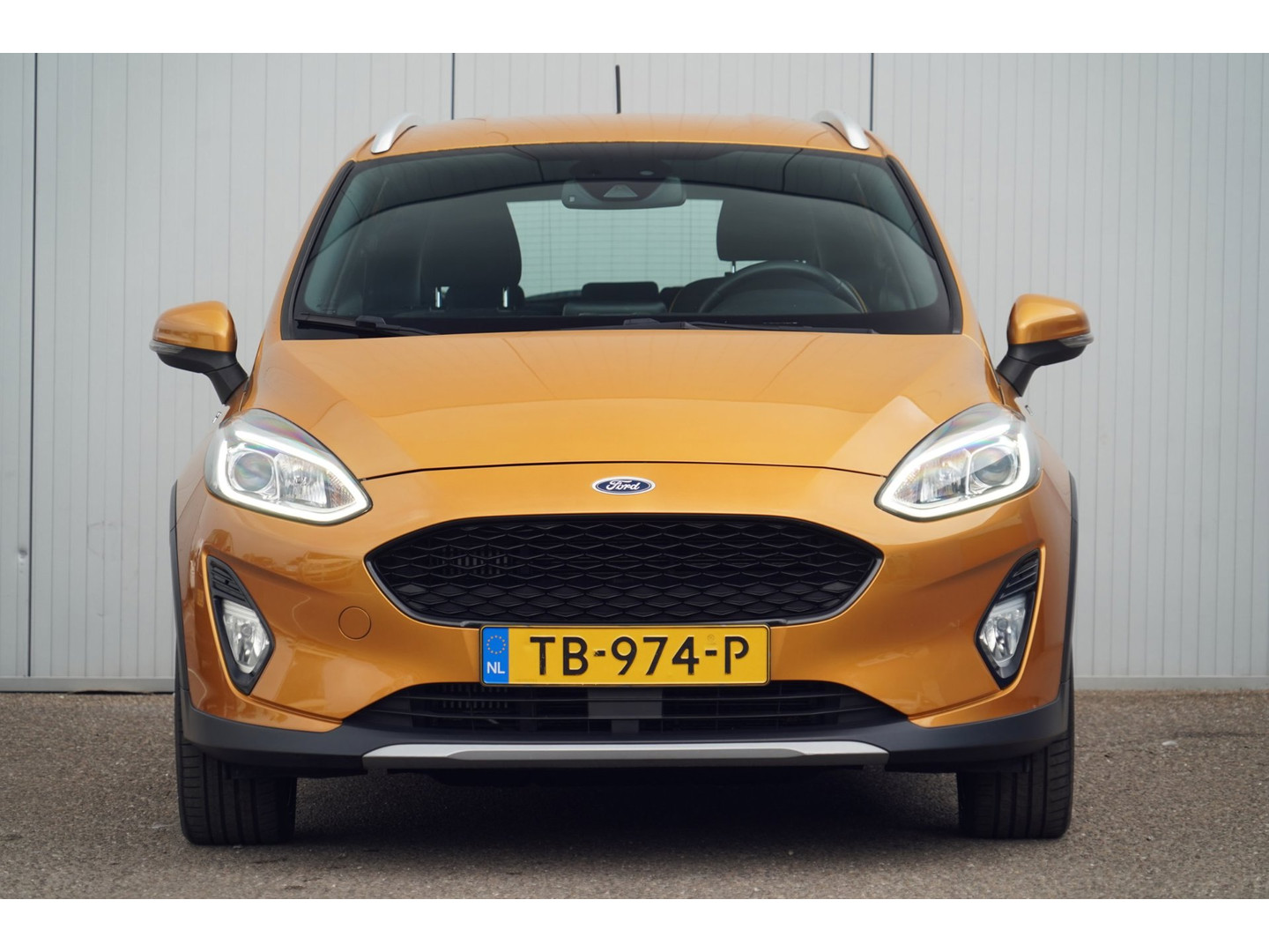 Ford