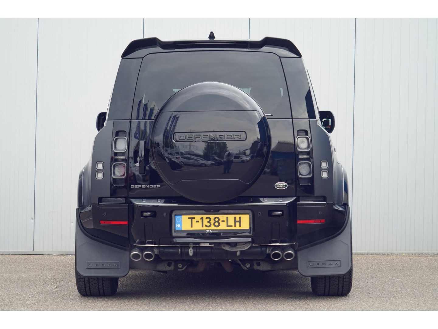 Land Rover