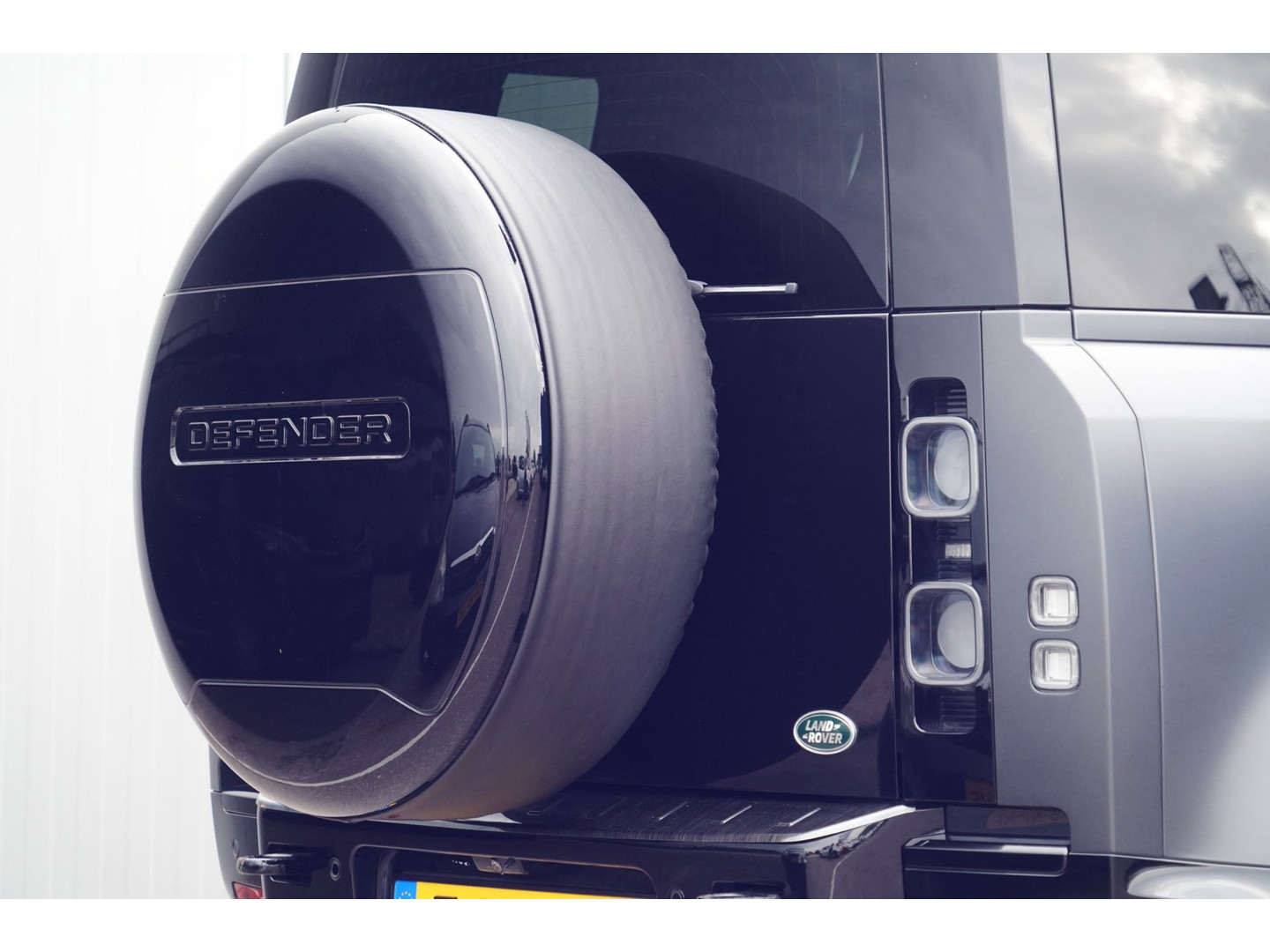 Land Rover