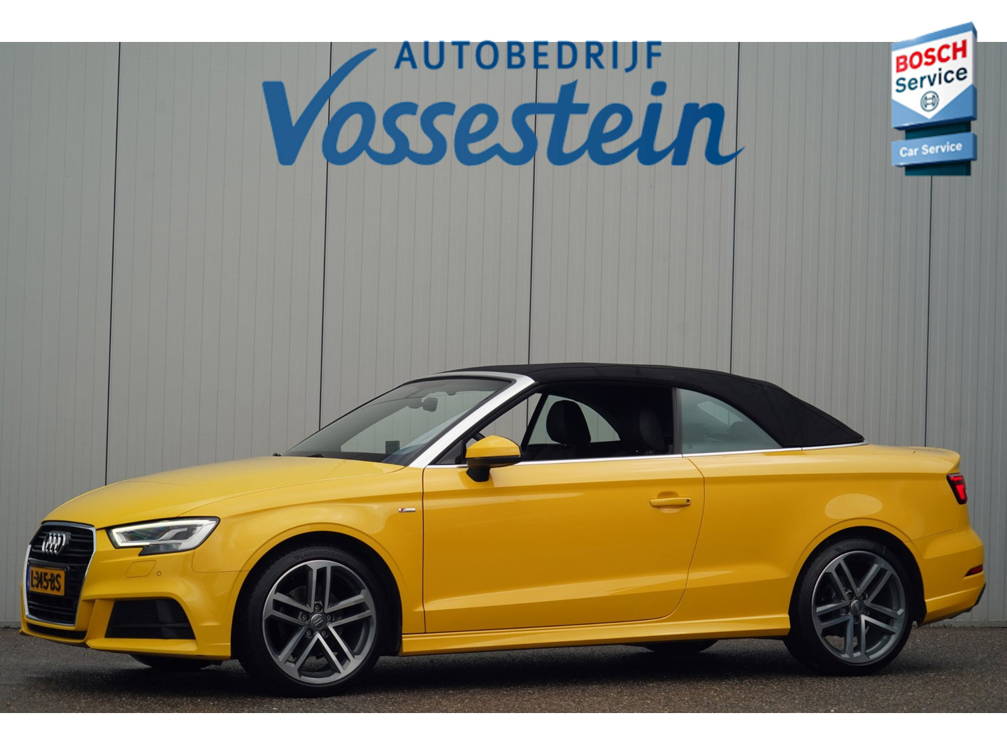 Audi