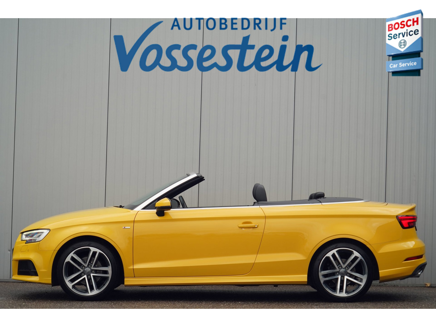 Audi