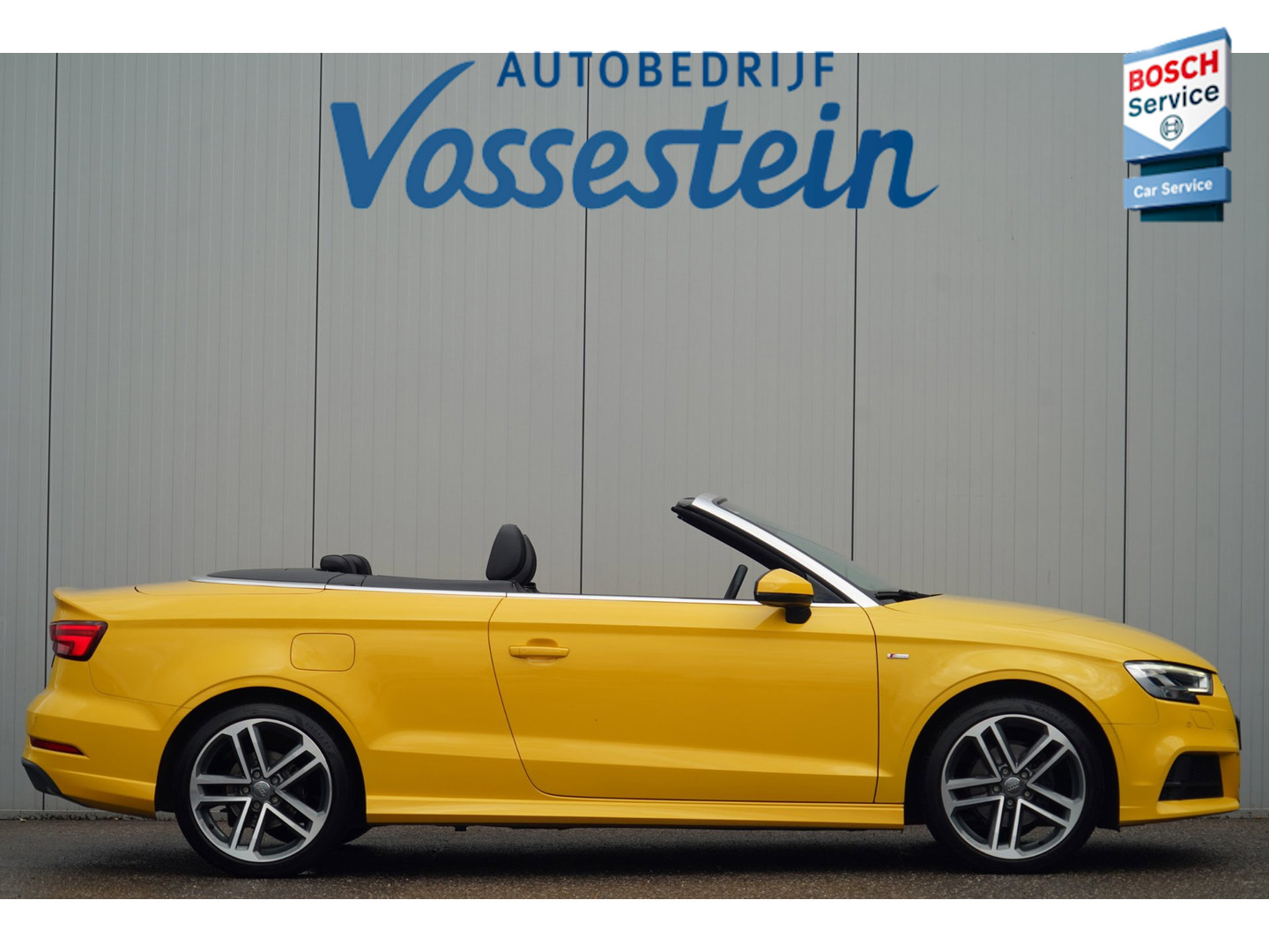 Audi