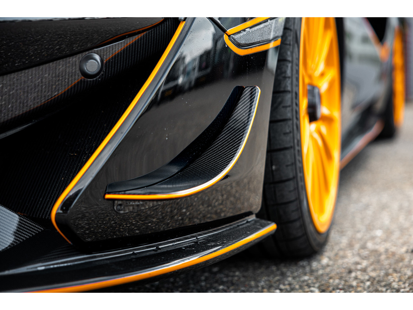 McLaren