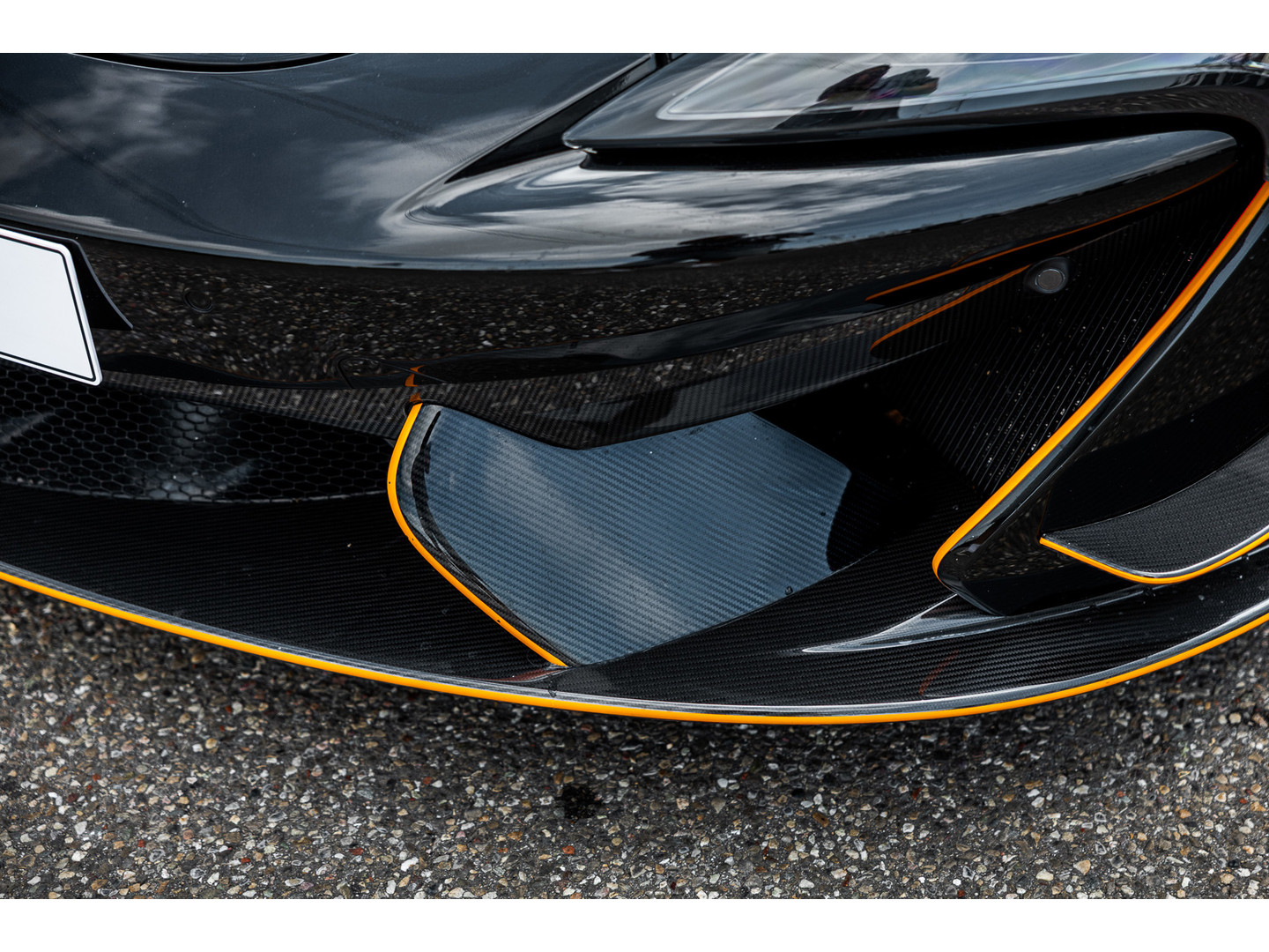 McLaren