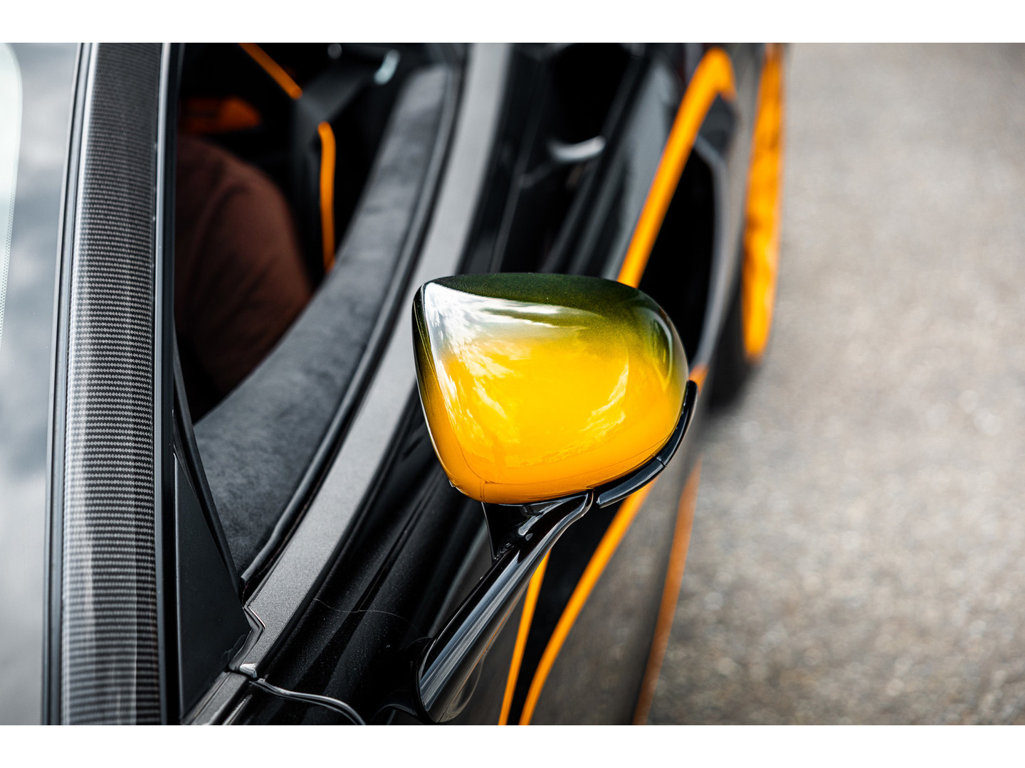 McLaren