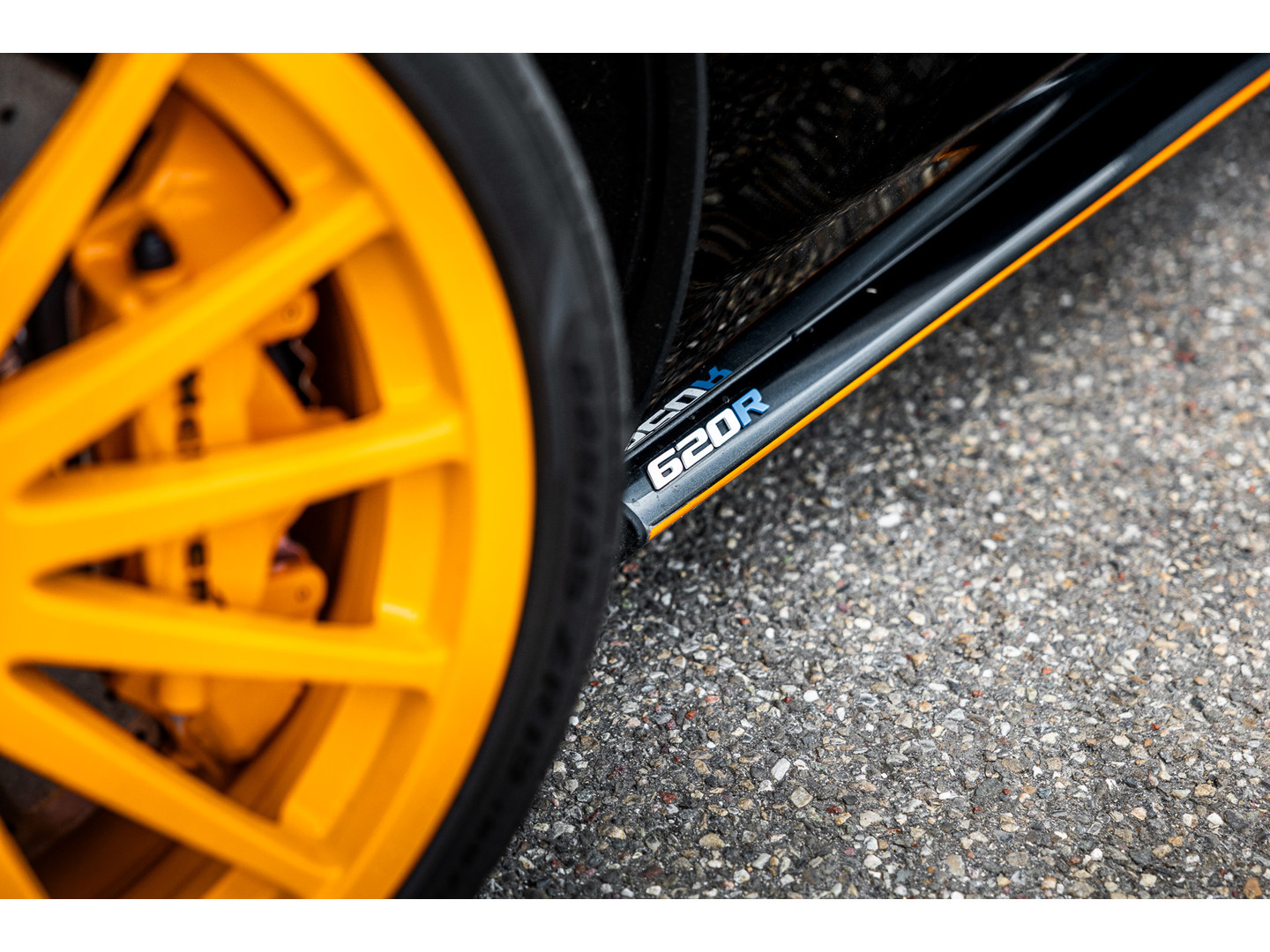 McLaren