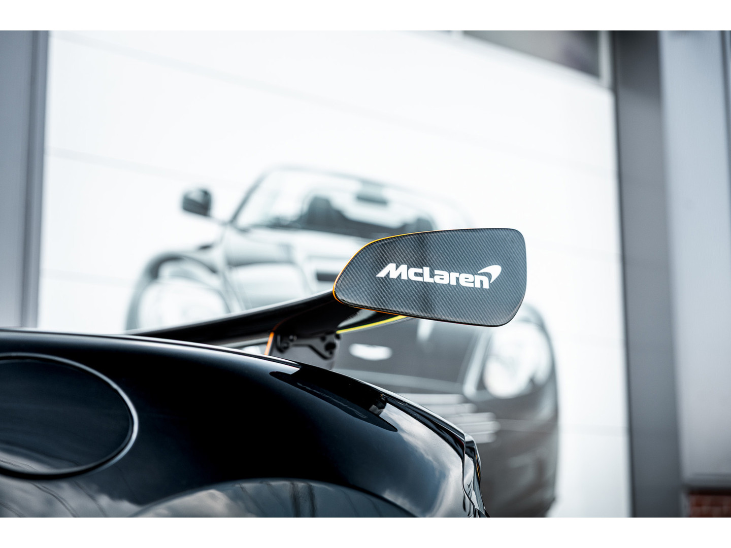 McLaren