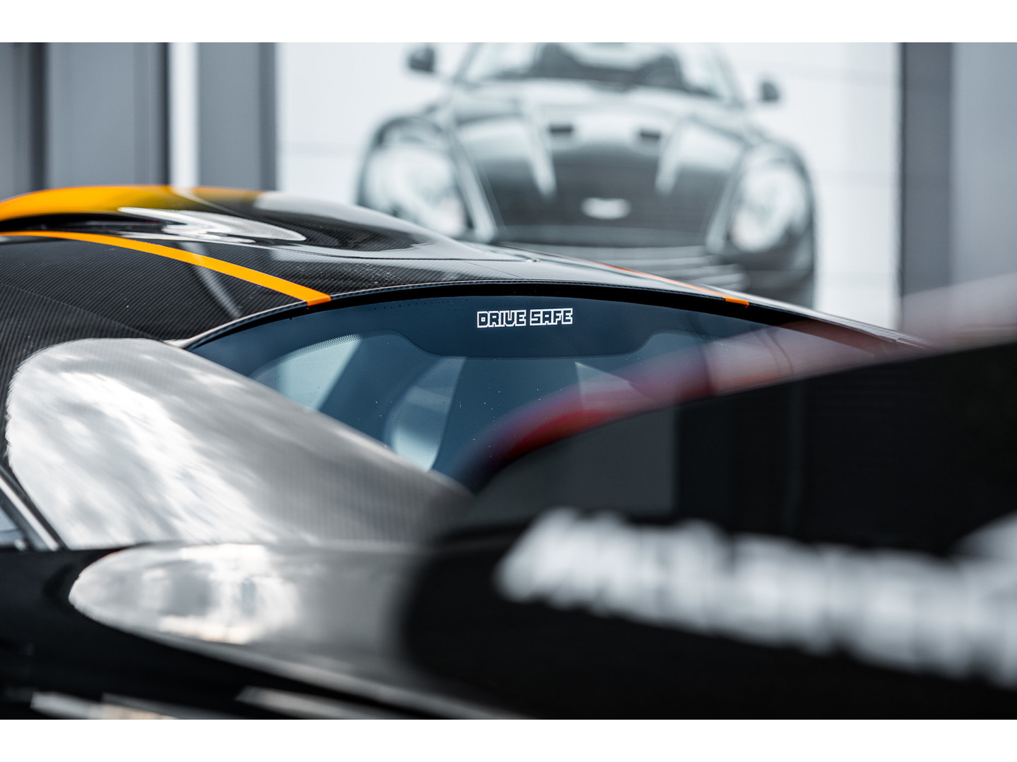 McLaren