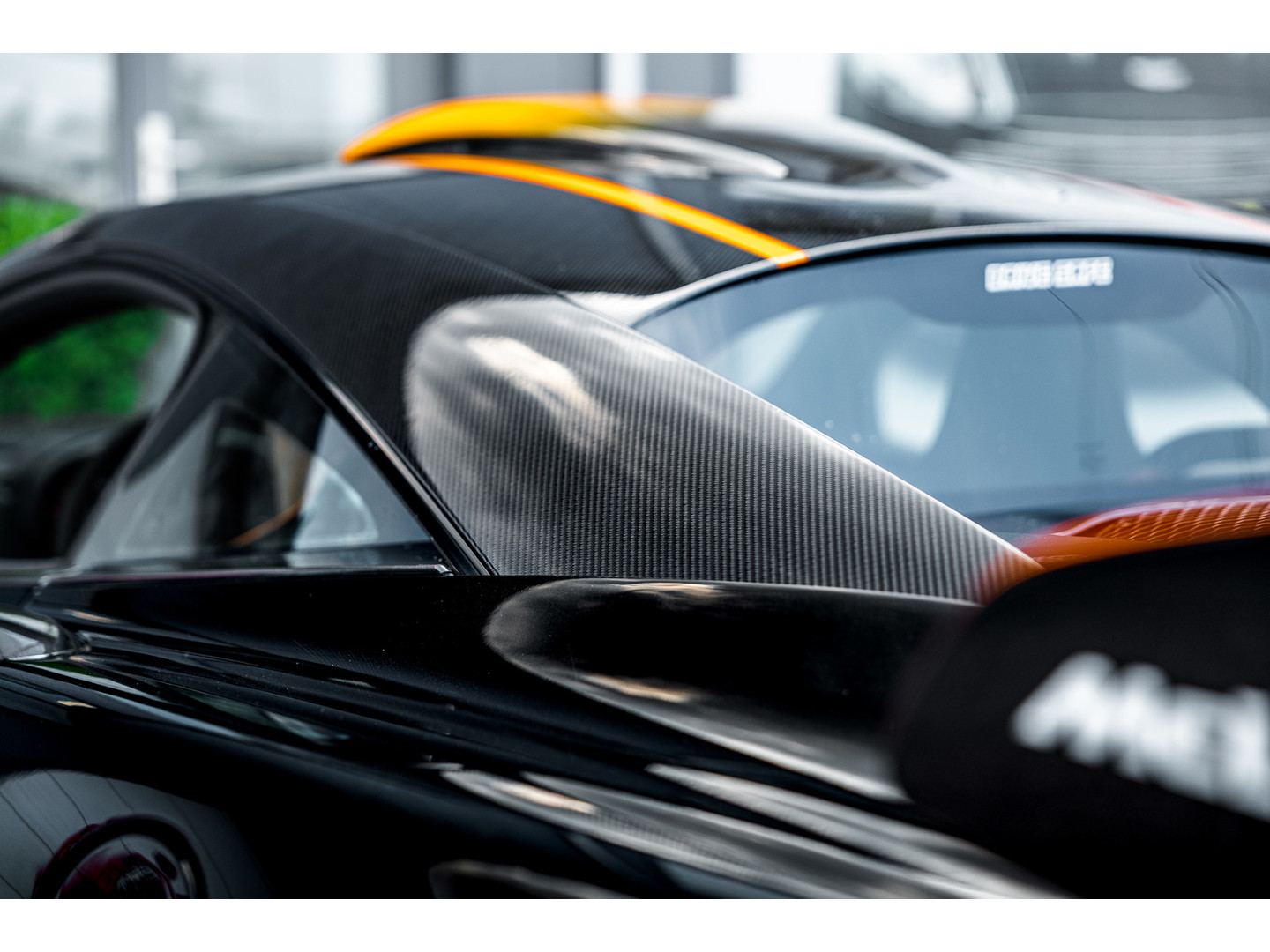 McLaren