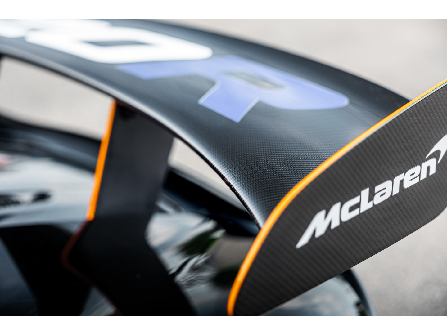 McLaren