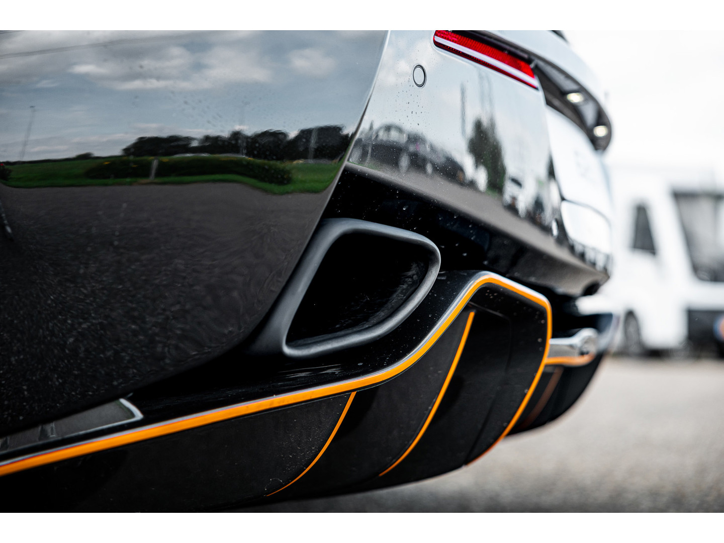 McLaren