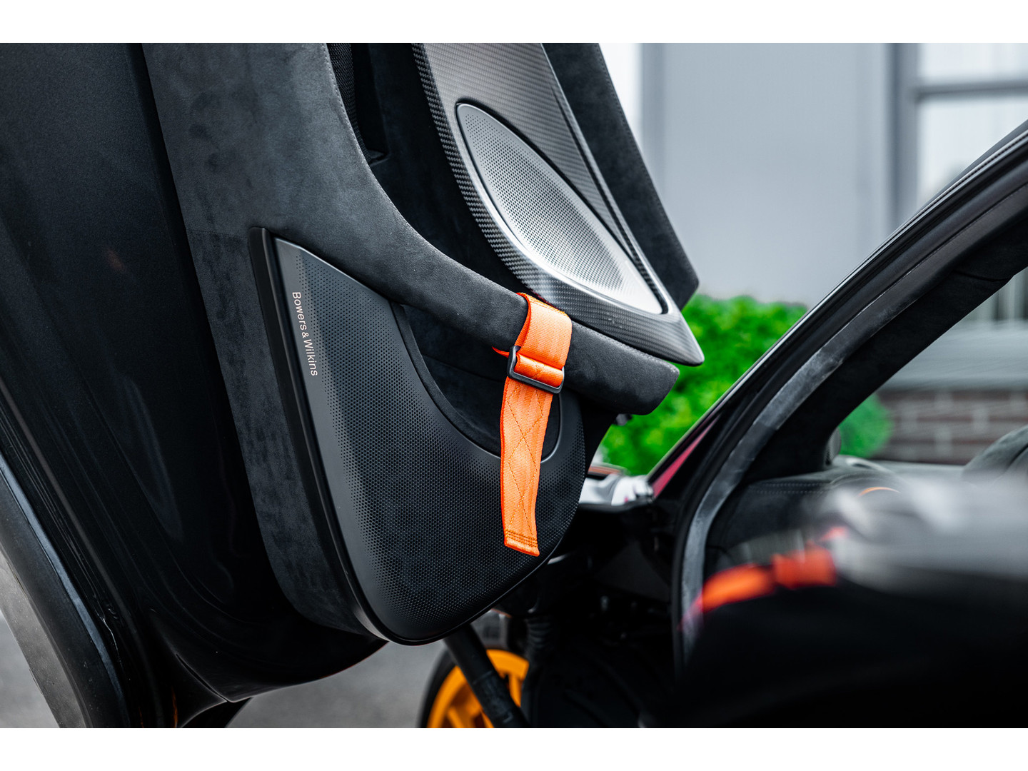 McLaren