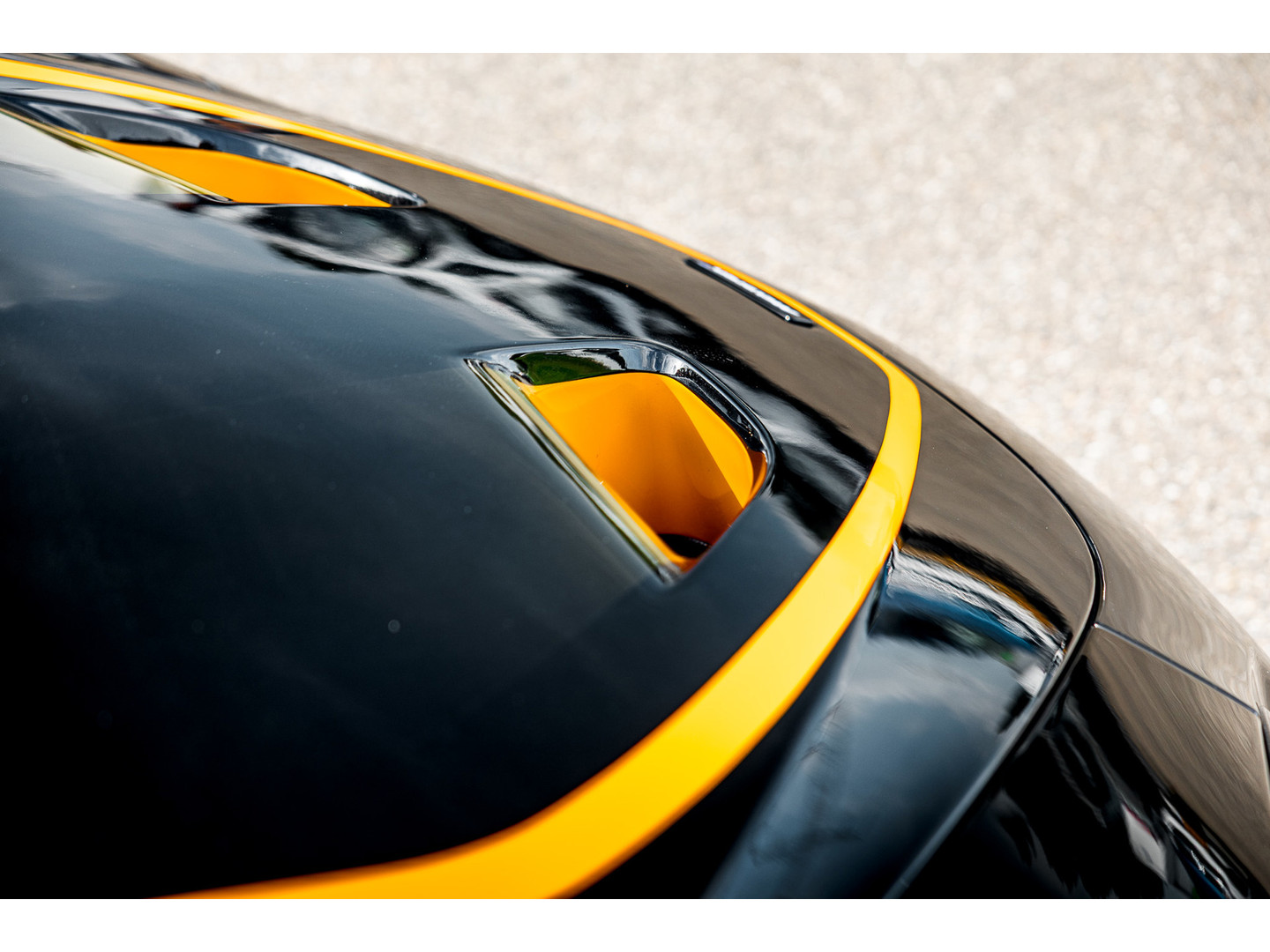 McLaren