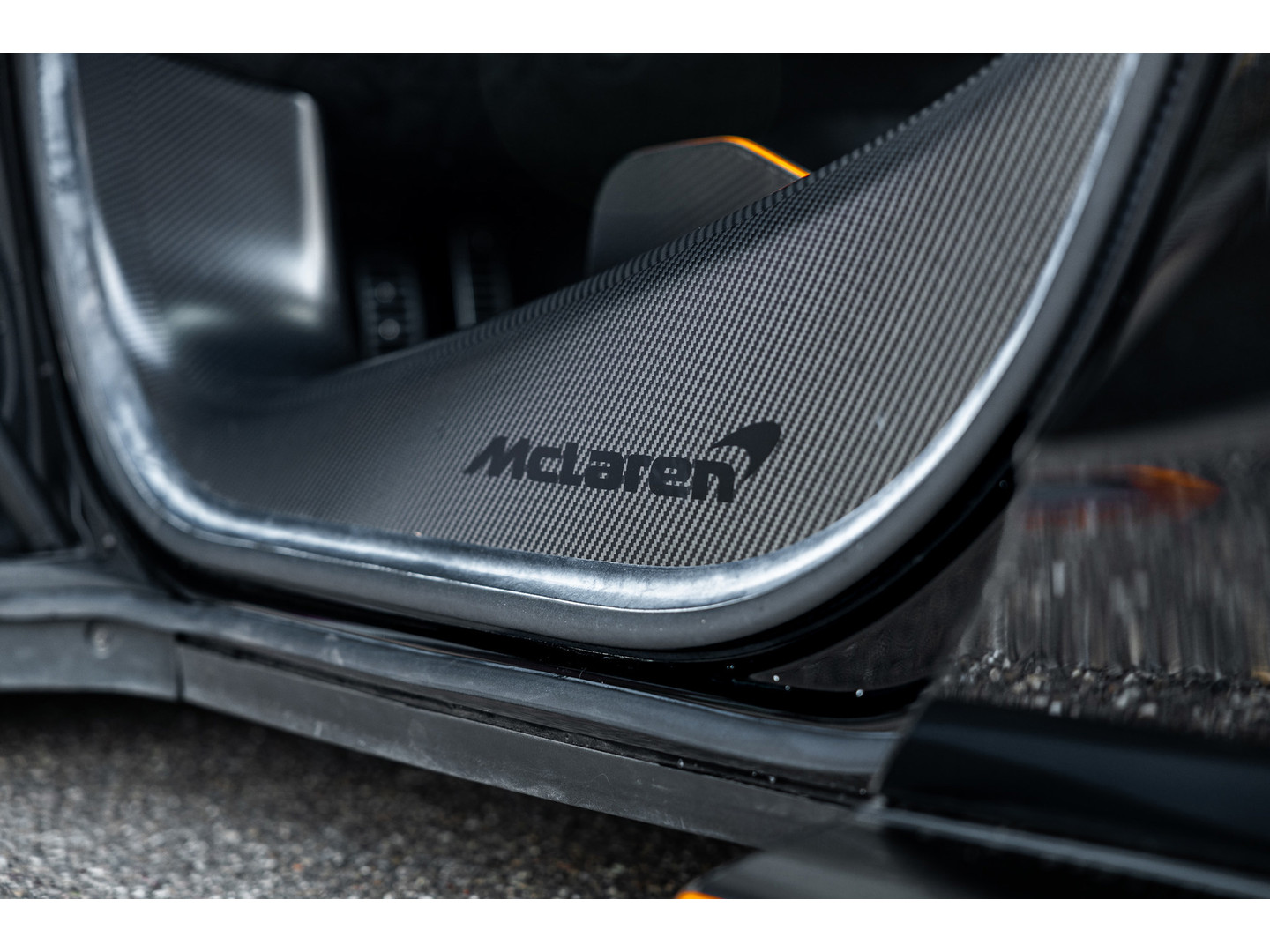 McLaren