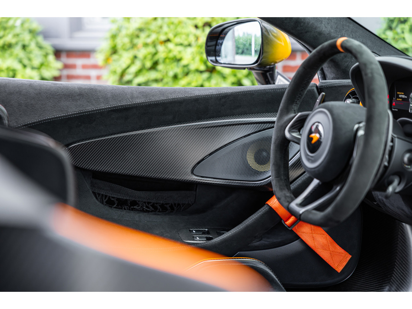 McLaren