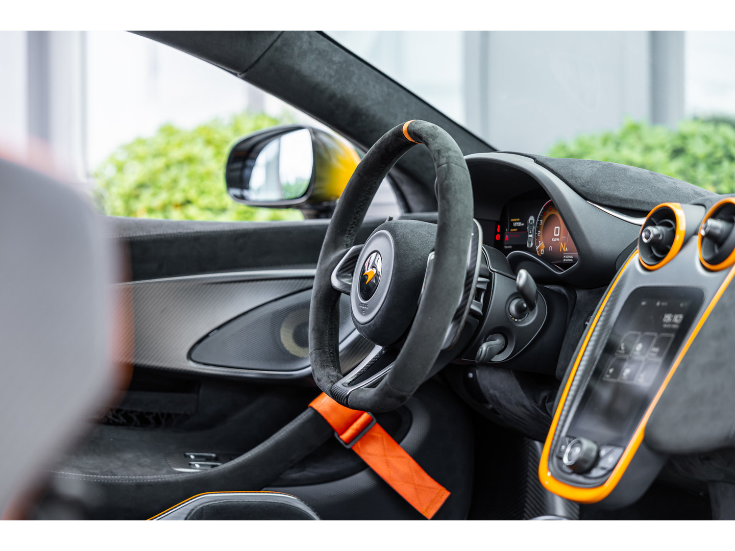 McLaren