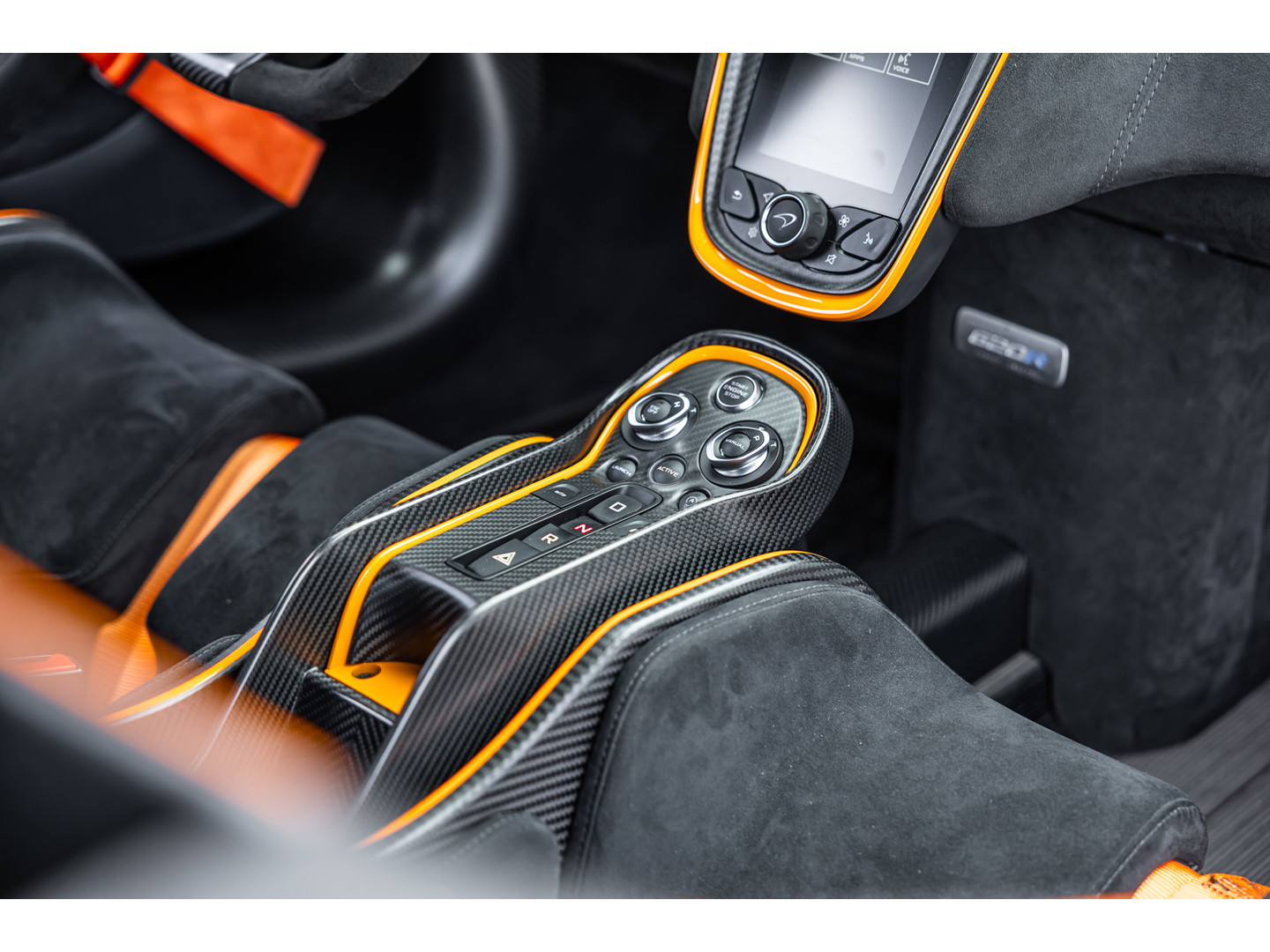 McLaren