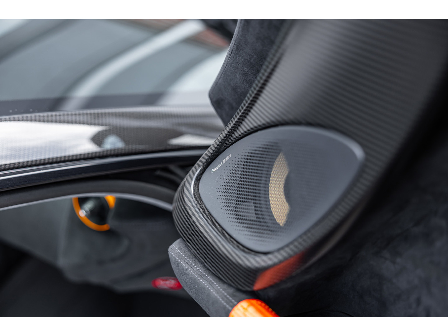 McLaren