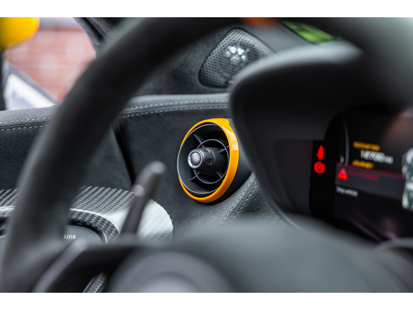 McLaren