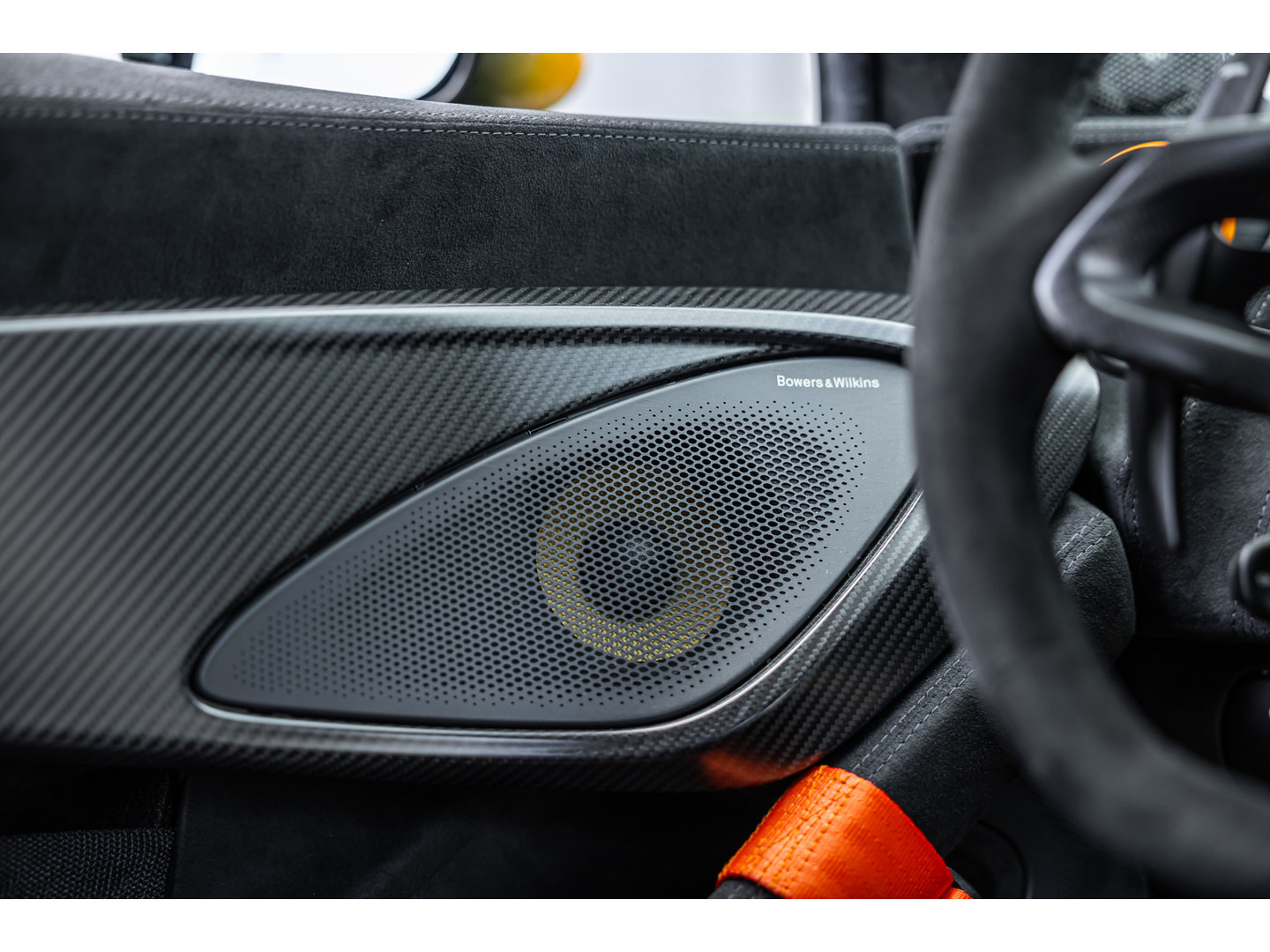 McLaren