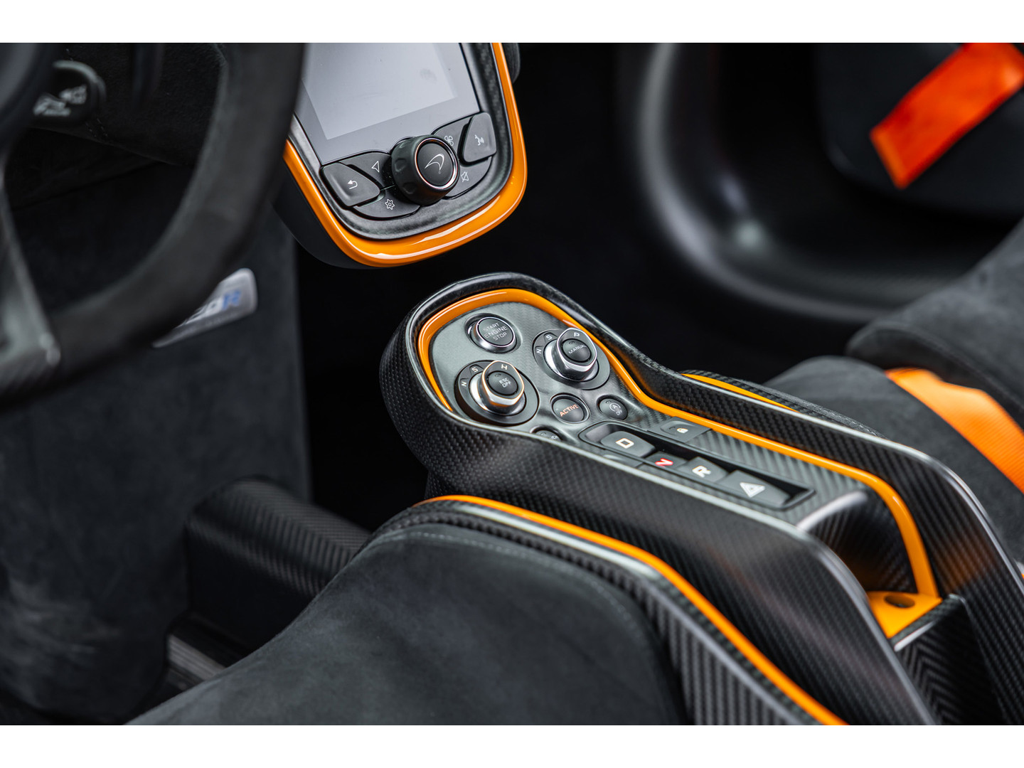 McLaren
