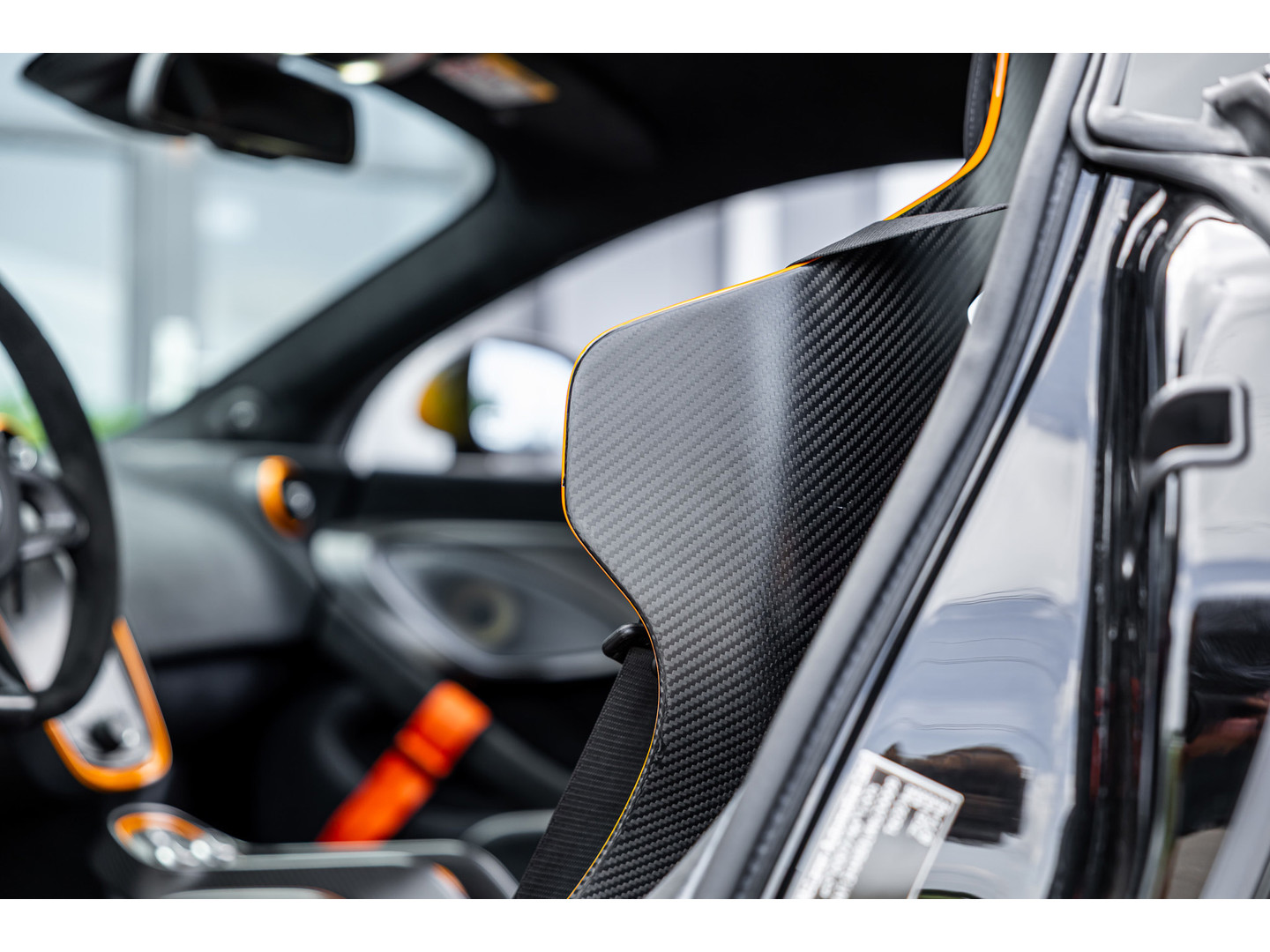 McLaren