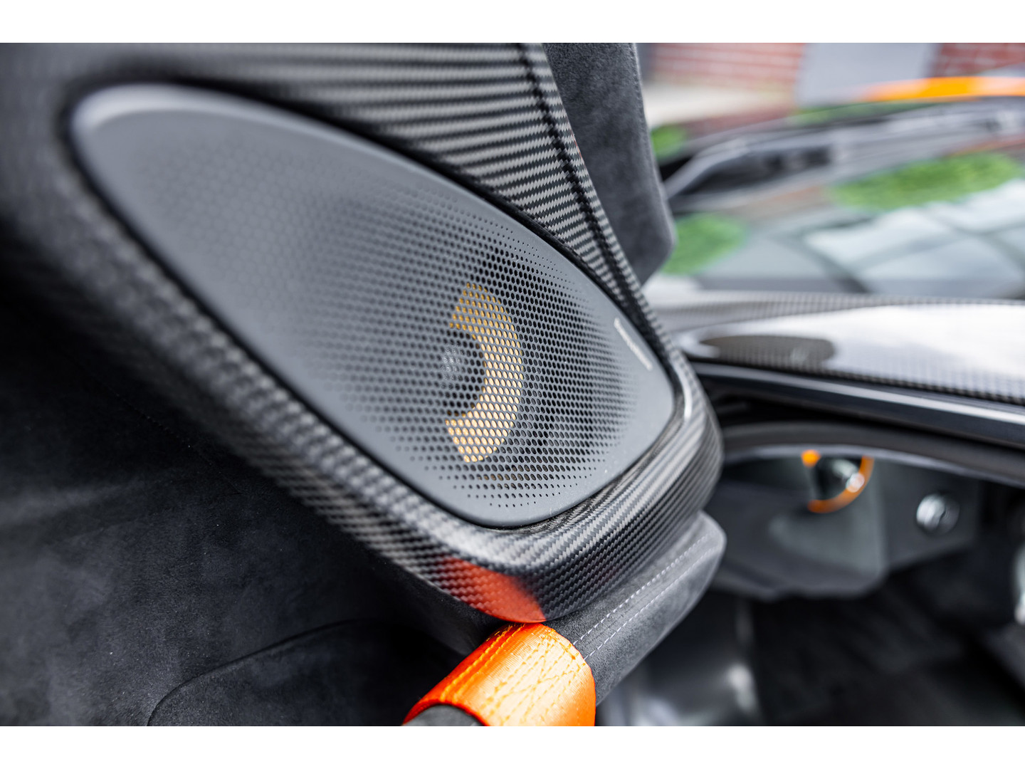 McLaren