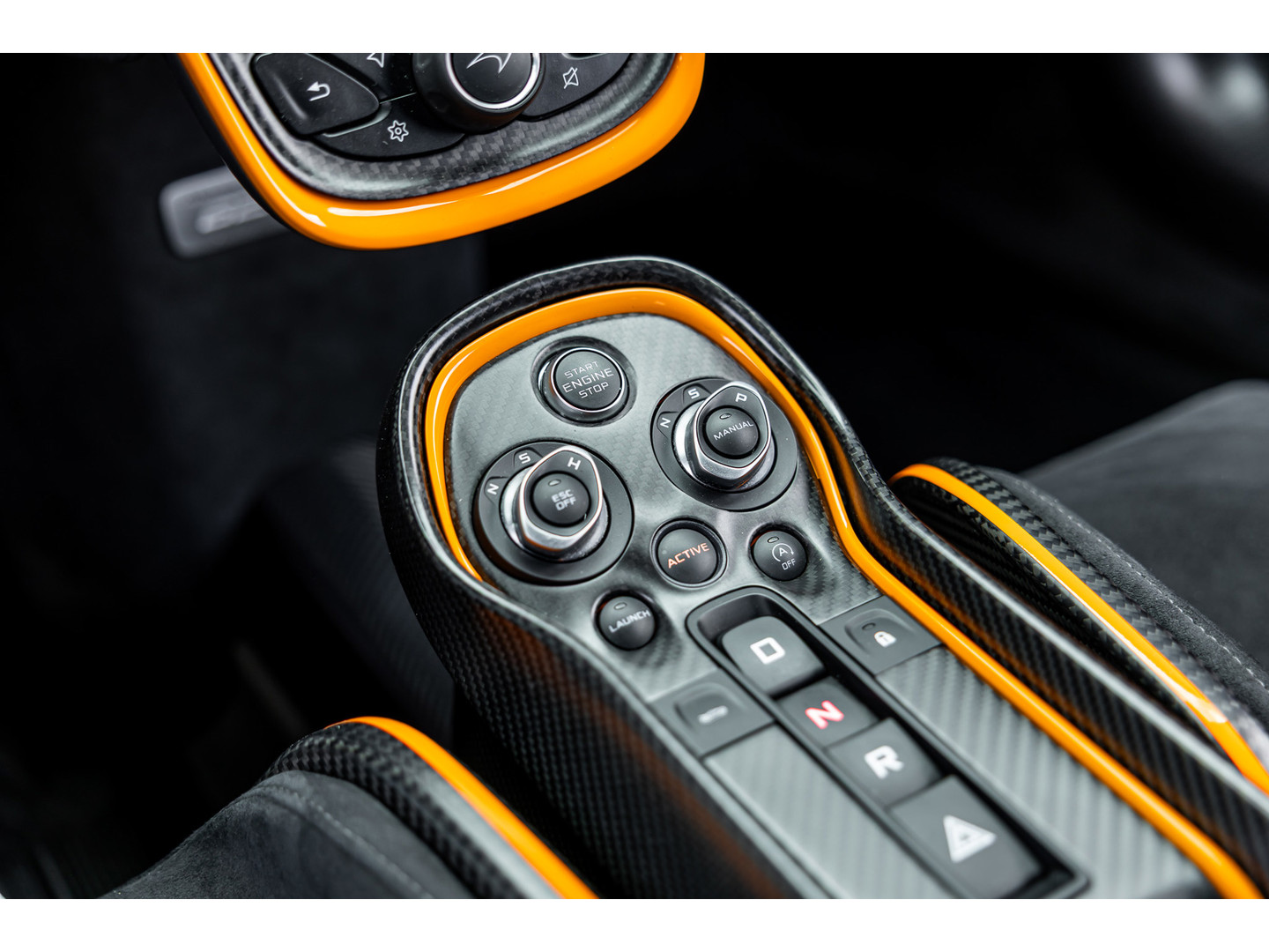 McLaren