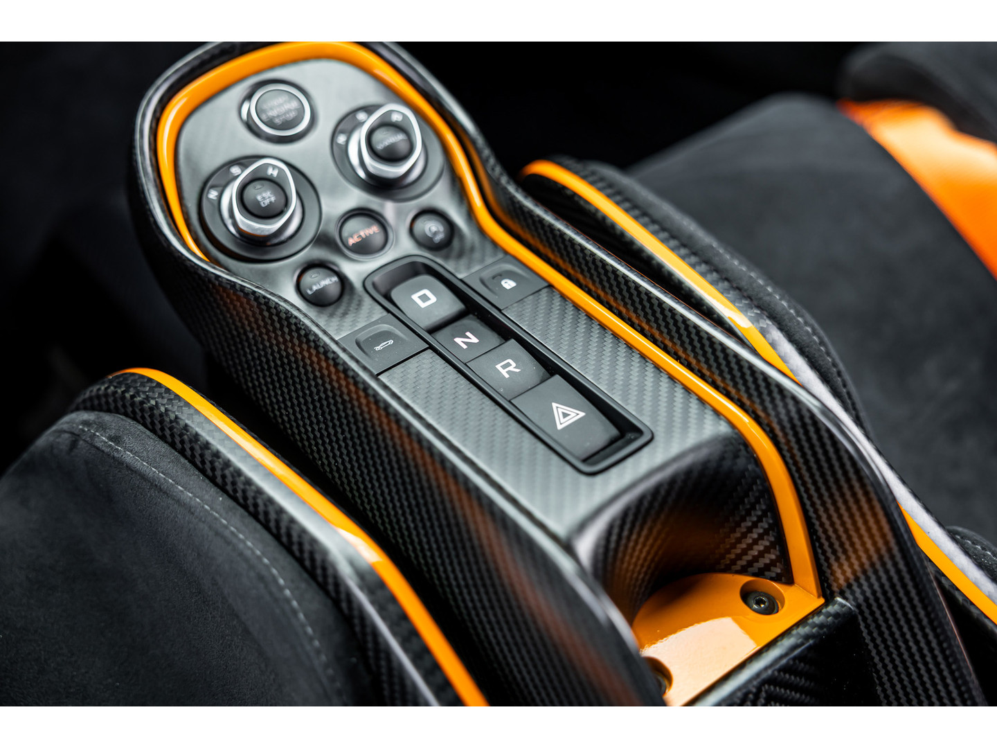 McLaren